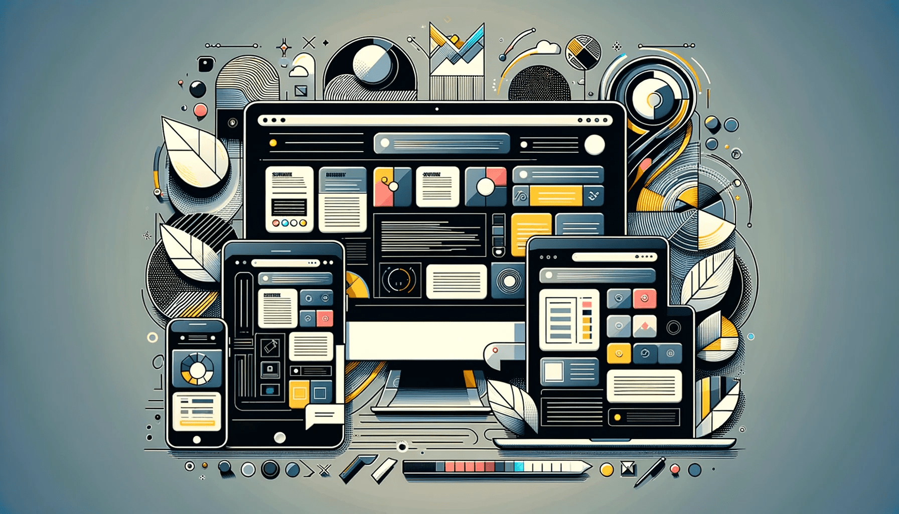 How to Improve Website Navigation for Better UX blog