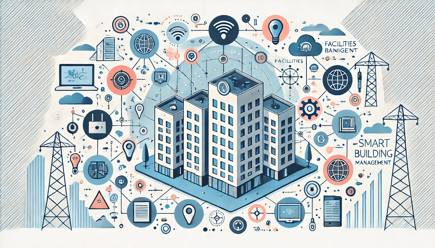 What is Integrated Facilities Management best
