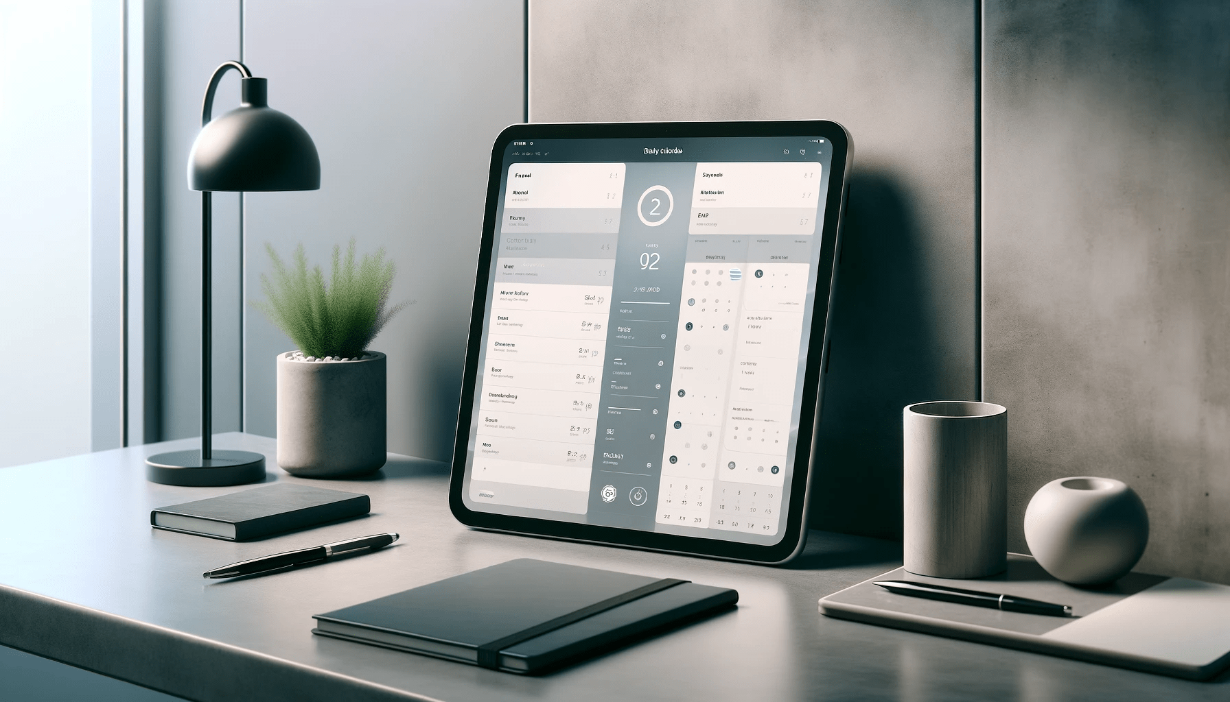 how to use digital planners