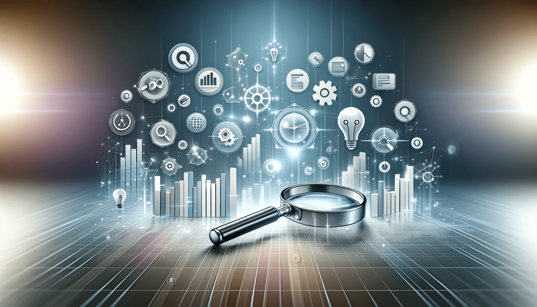 business and Improve Your Keyword Optimization