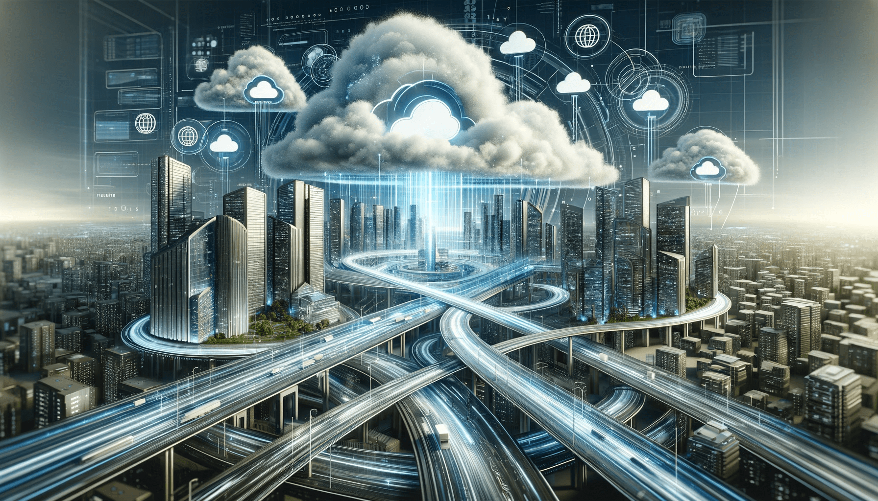 Cloud Infrastructure Modernization