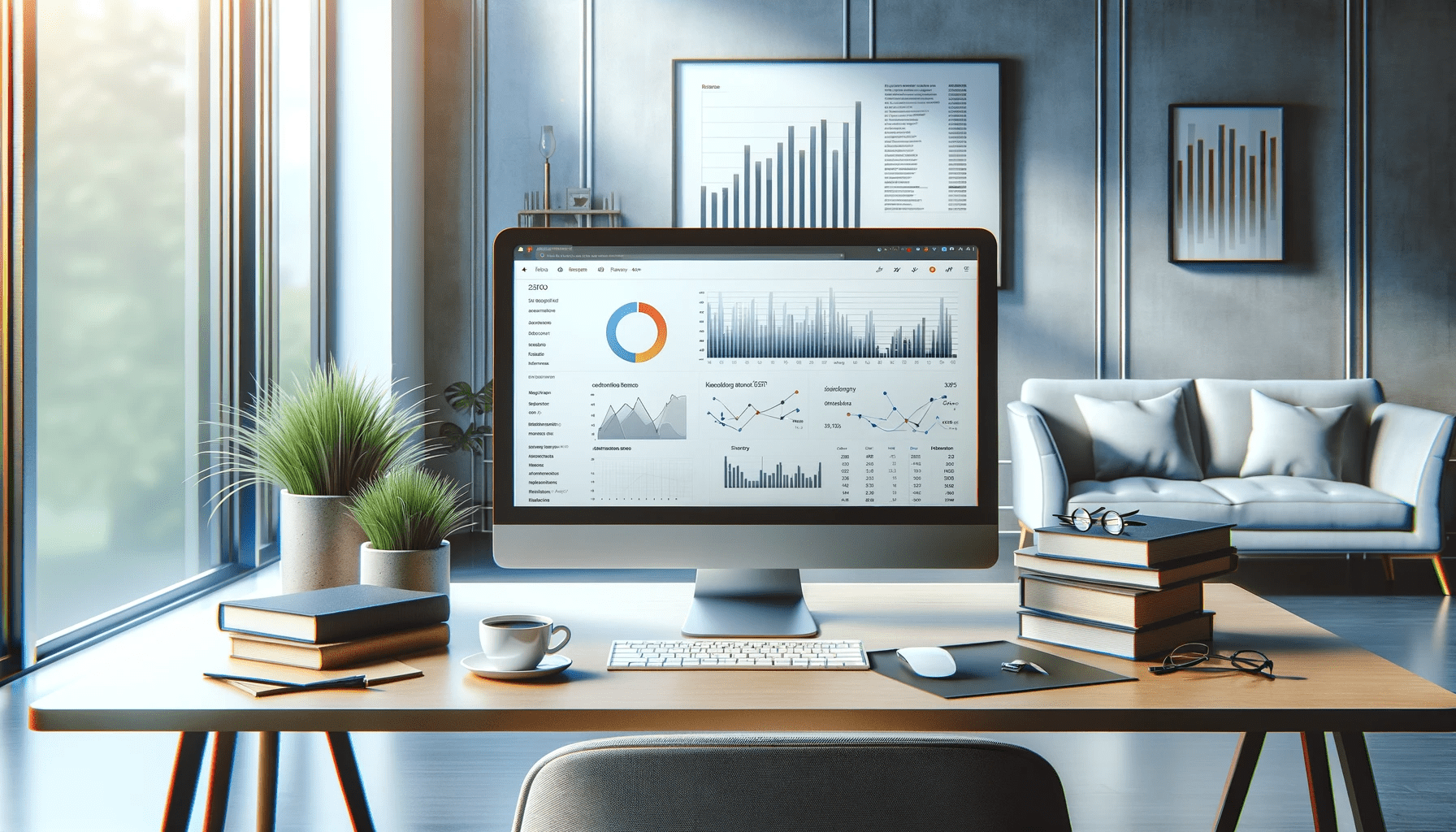 Keyword Optimization for business and blog