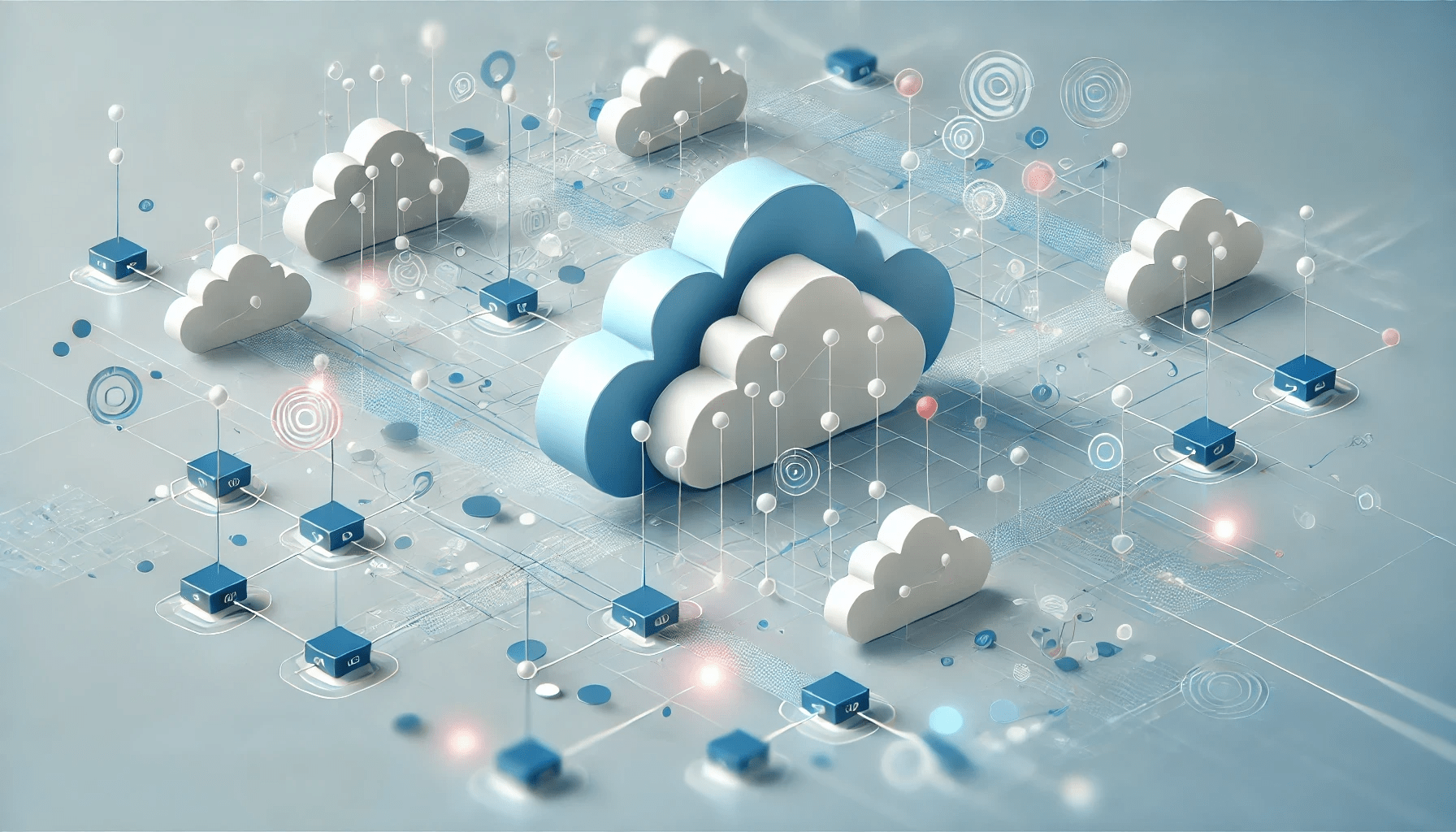 What Are Cloud Native Applications for business