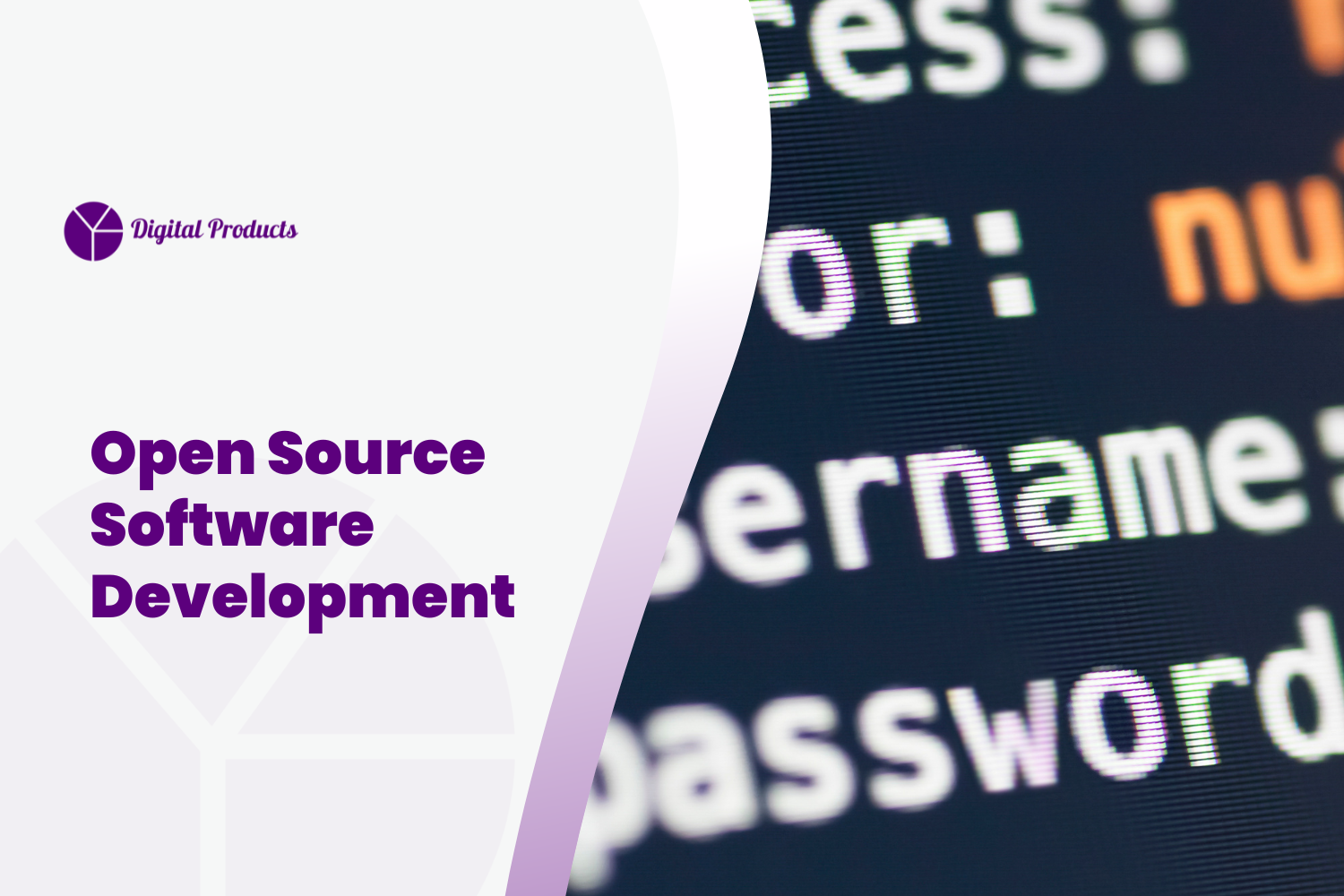 What is Open Source Software Development?