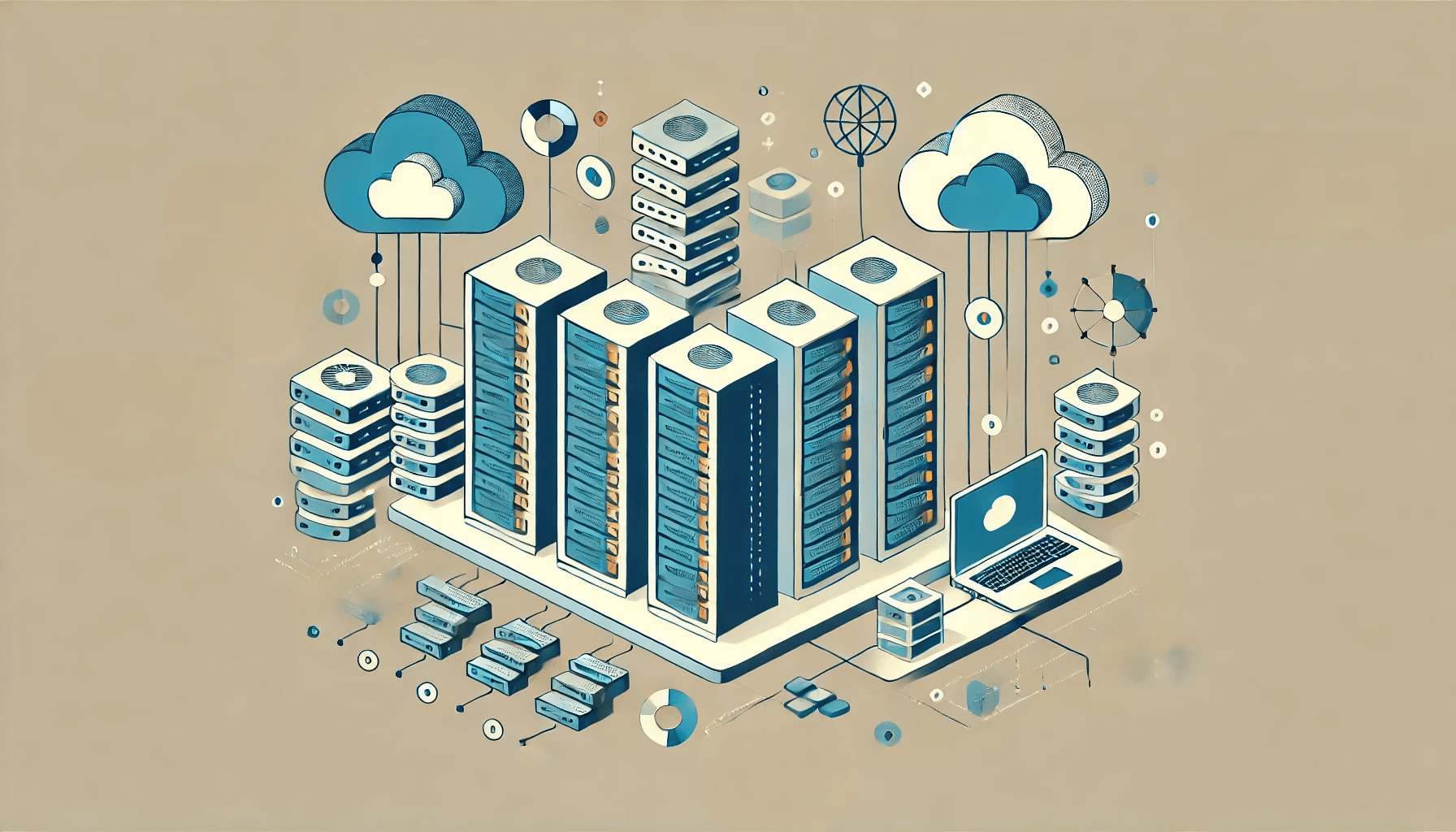 What is Cloud-Native Monitoring companies