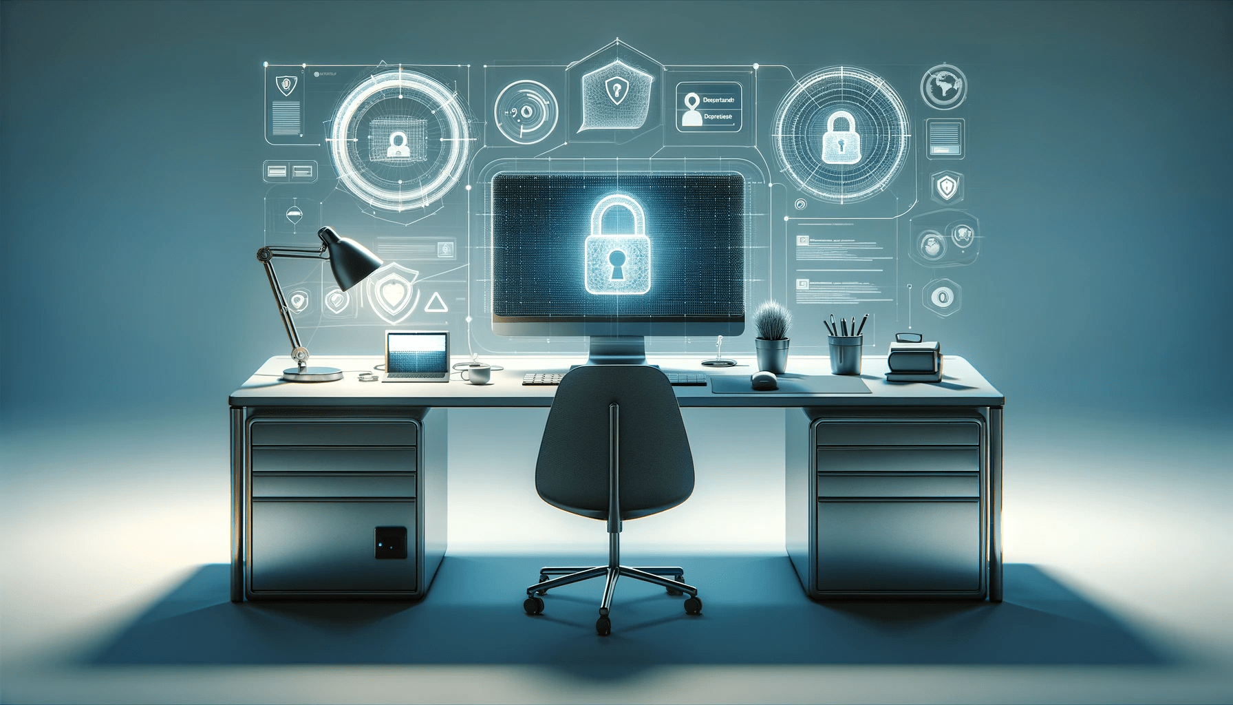 how to Information Security today