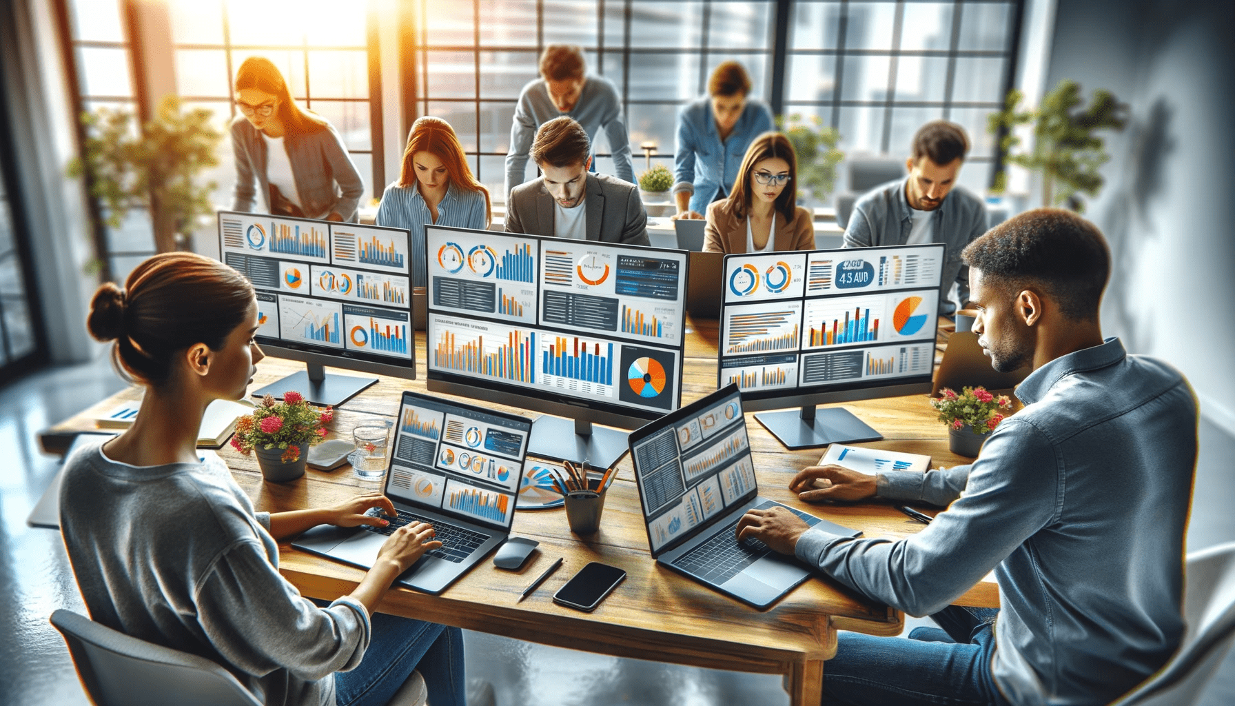 Marketing Automation Platform software