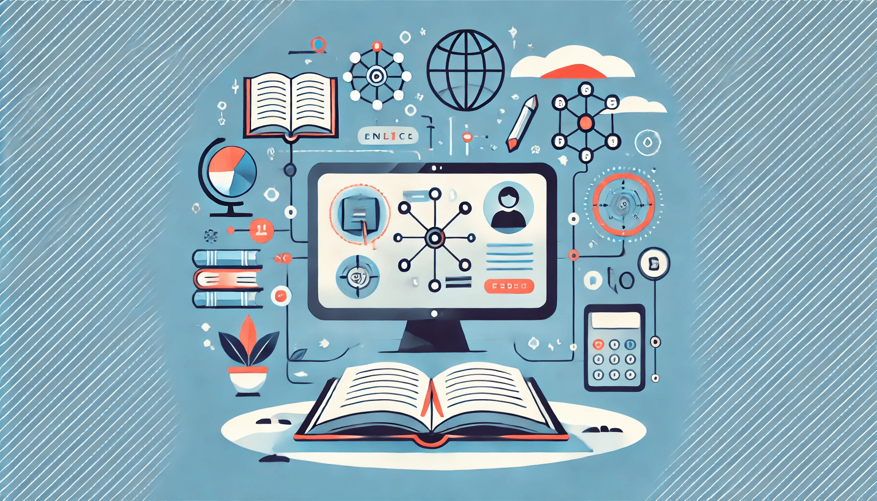 How to Make Online Learning More Engaging company