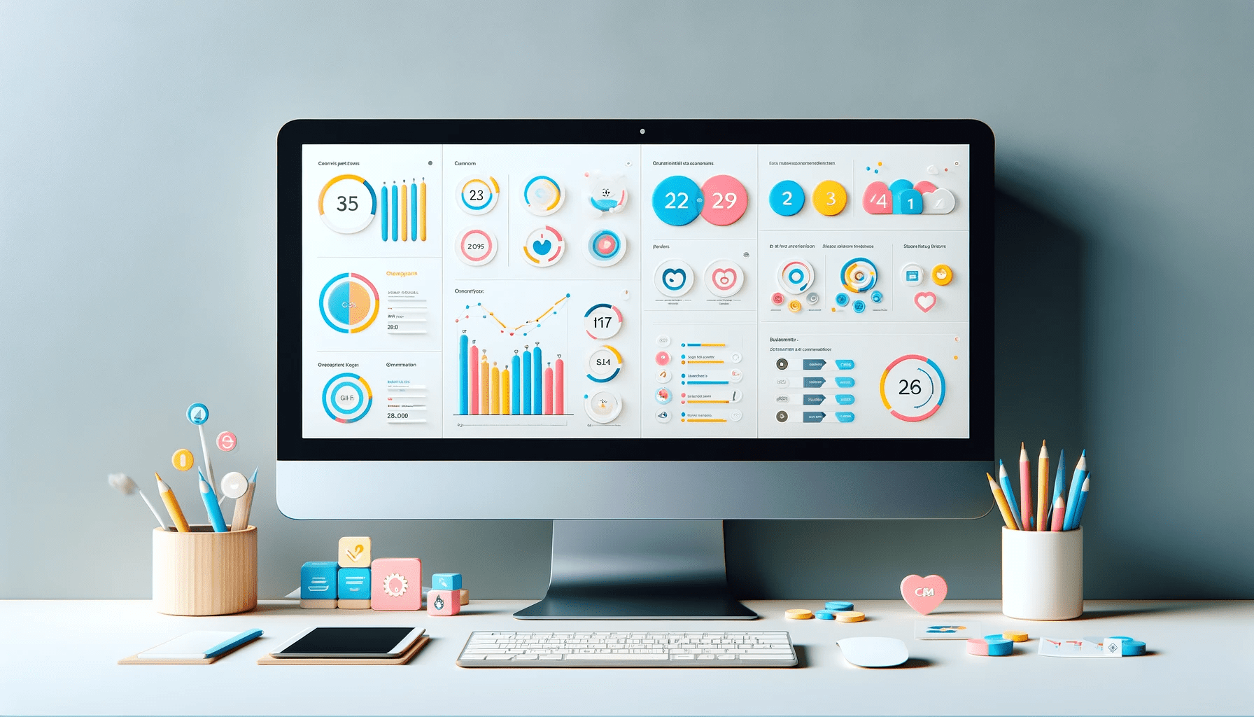 What is Strategic CRM examples