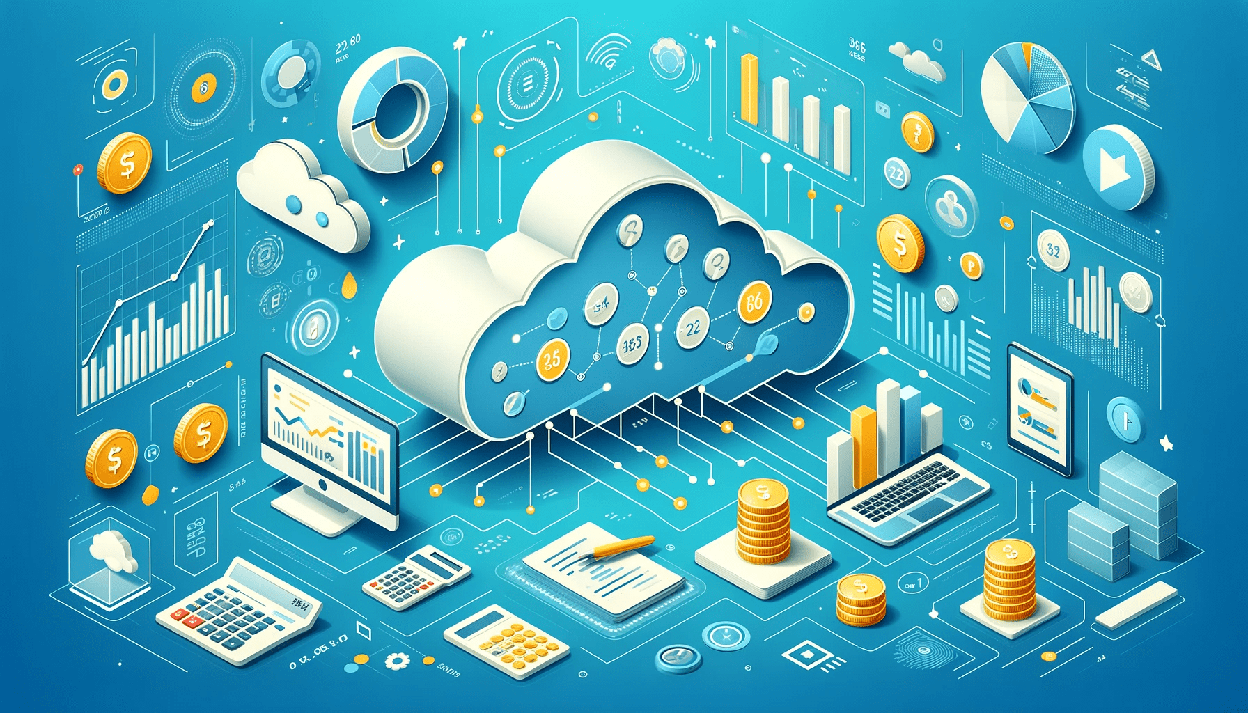 What is a Cloud Native Database for business