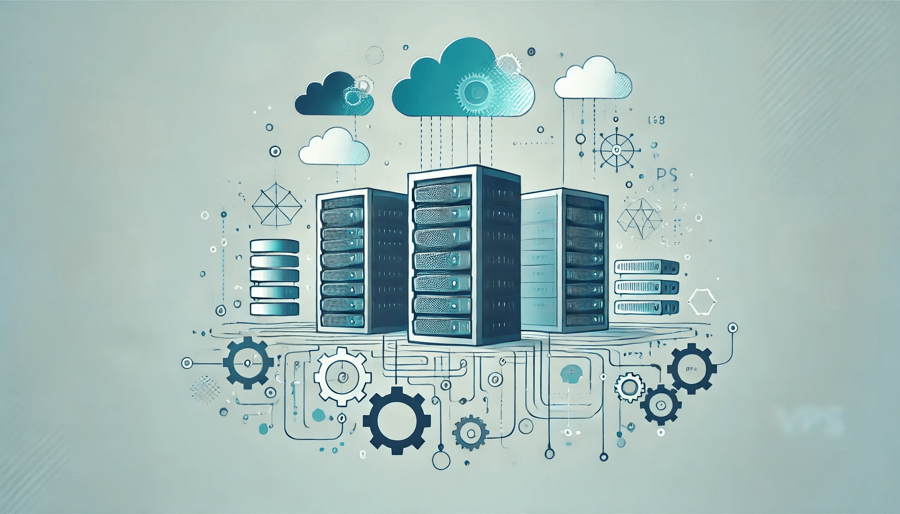 What is VPS Hosting