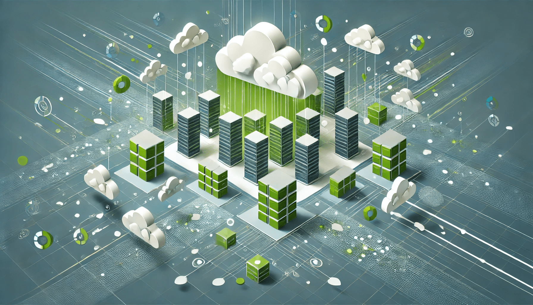 What is Cloud-Native Monitoring online