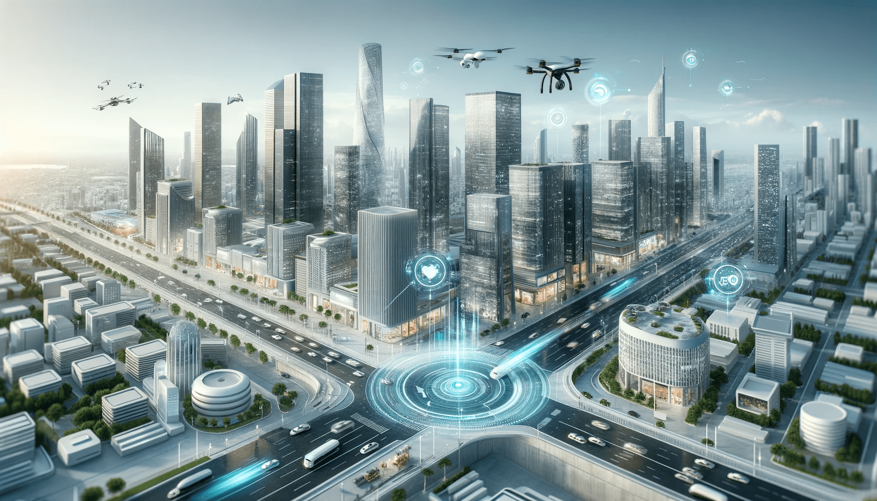 Artificial Intelligence future