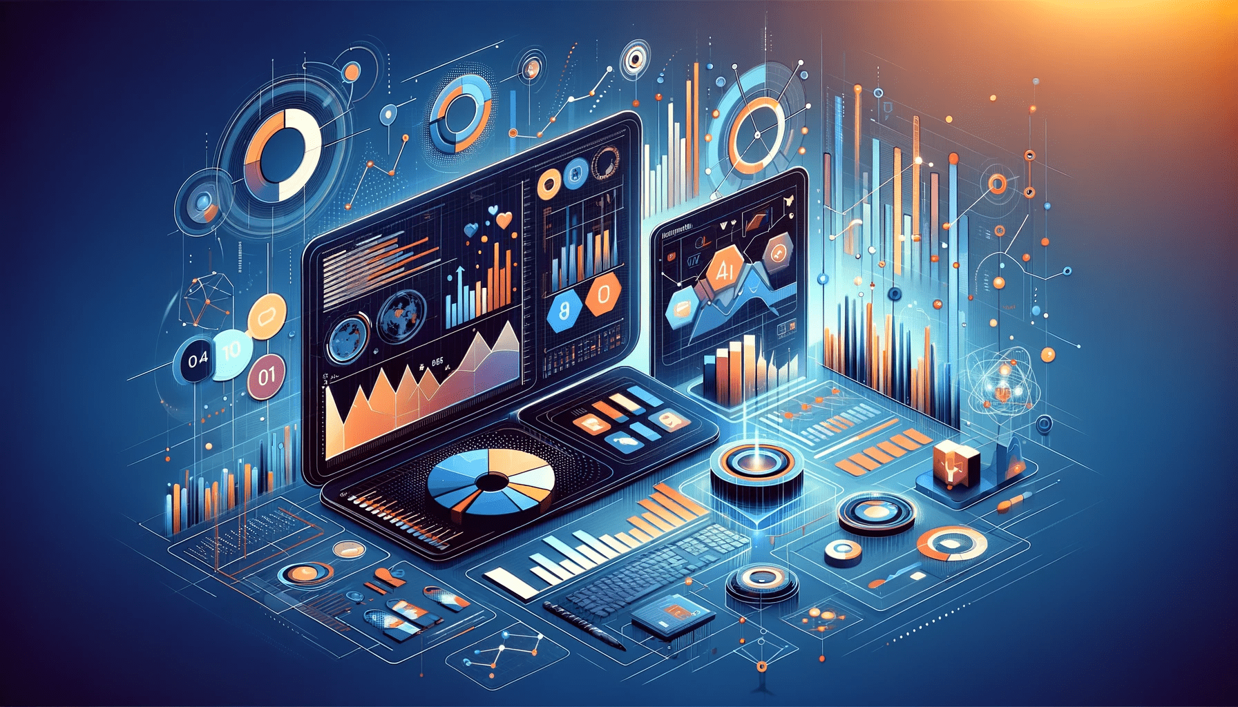 How to Create Digital Products and make them sell