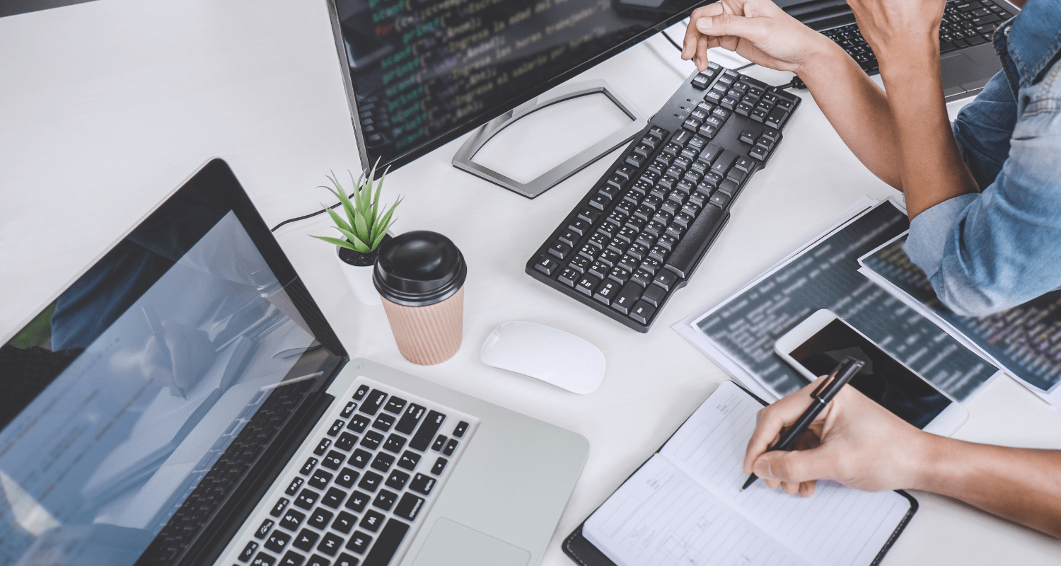 no code platforms