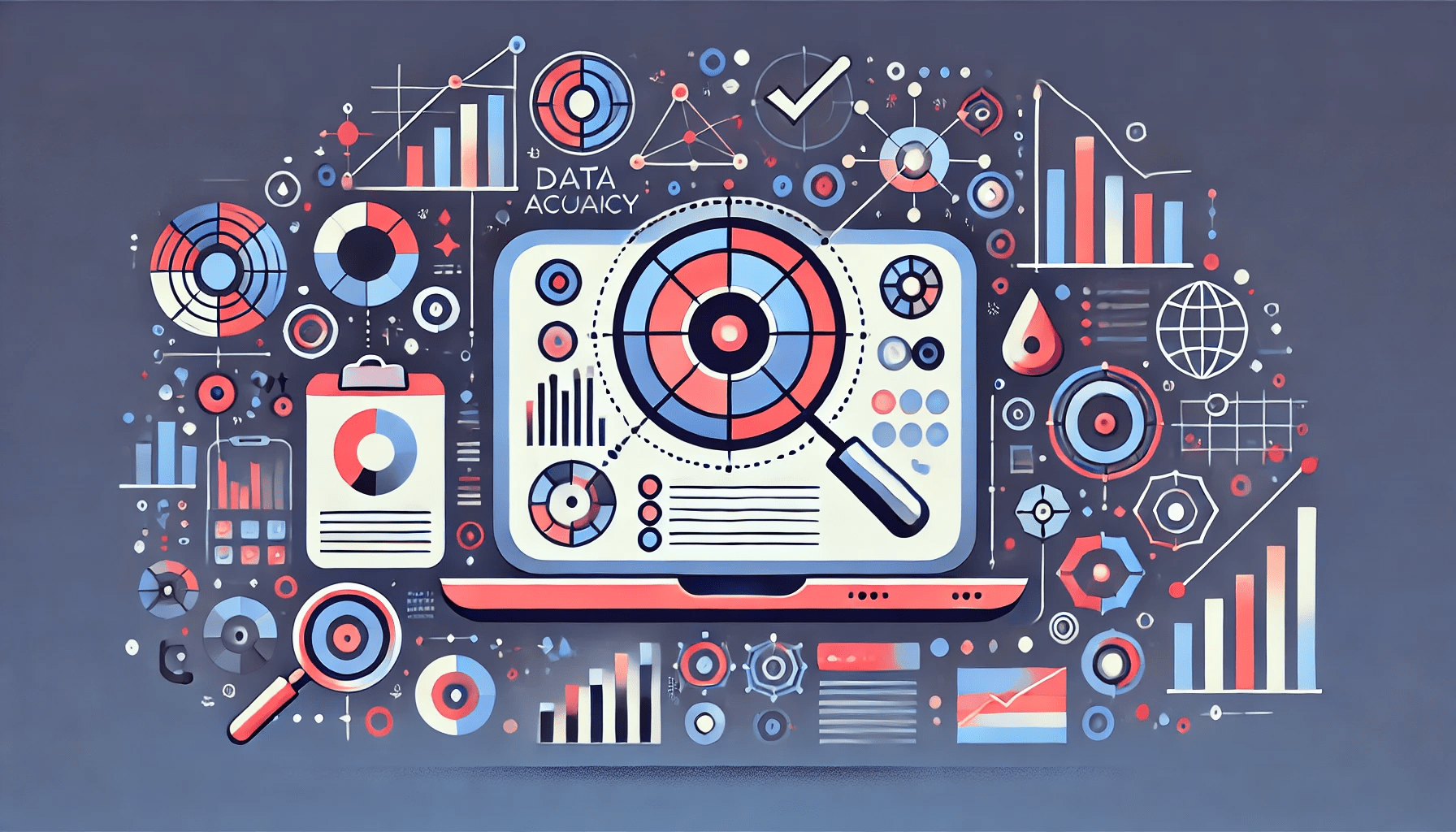 Data Accuracy vs. Data Integrity best online