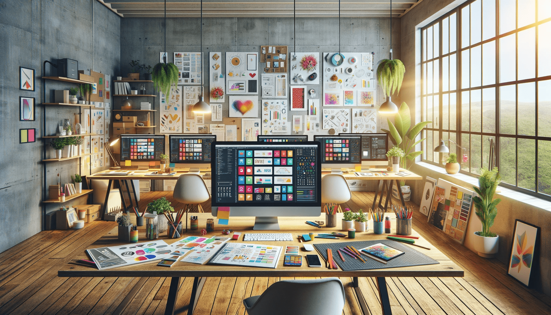Amazing UX Design that works best