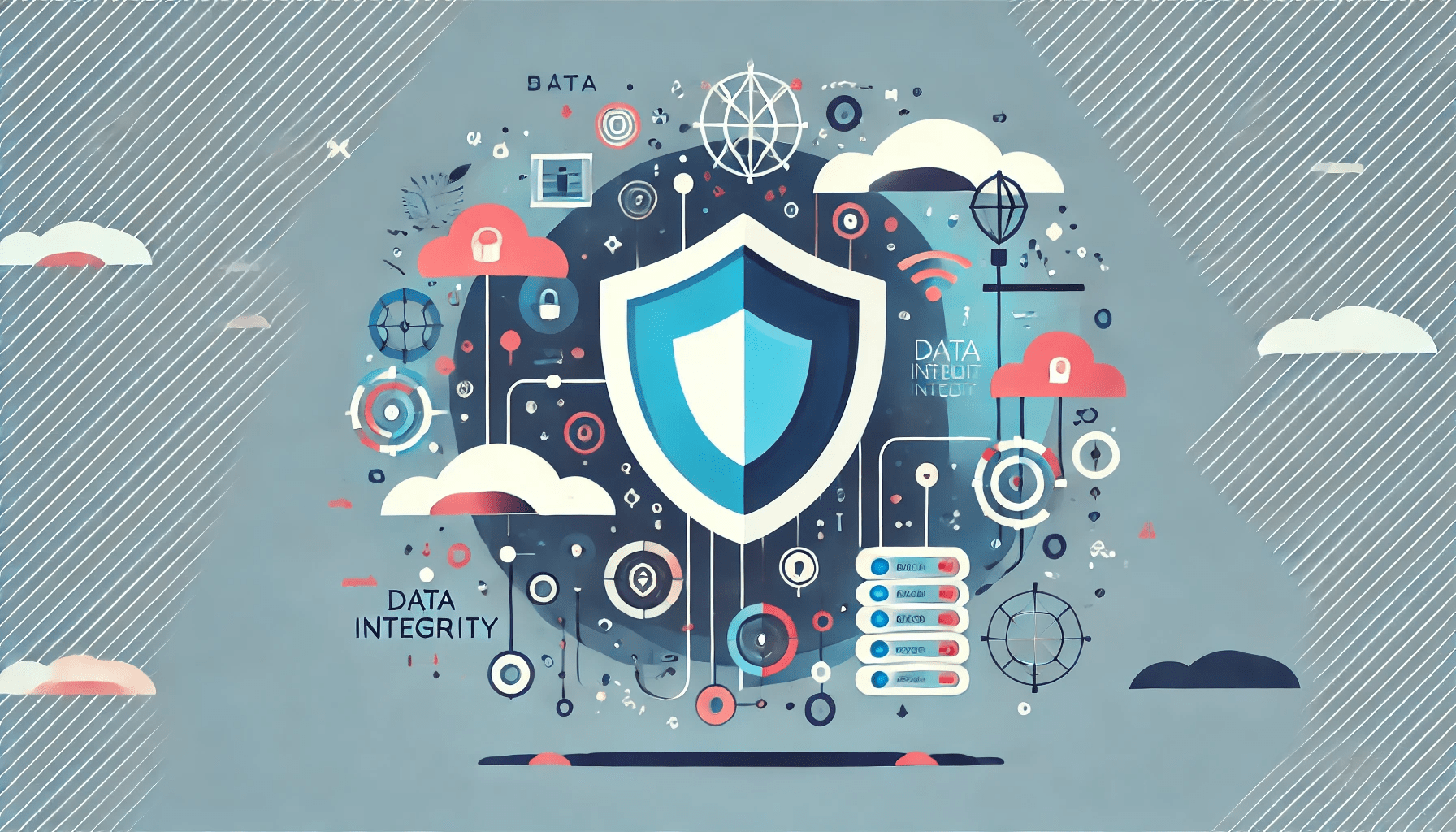 Data Accuracy vs. Data Integrity for business
