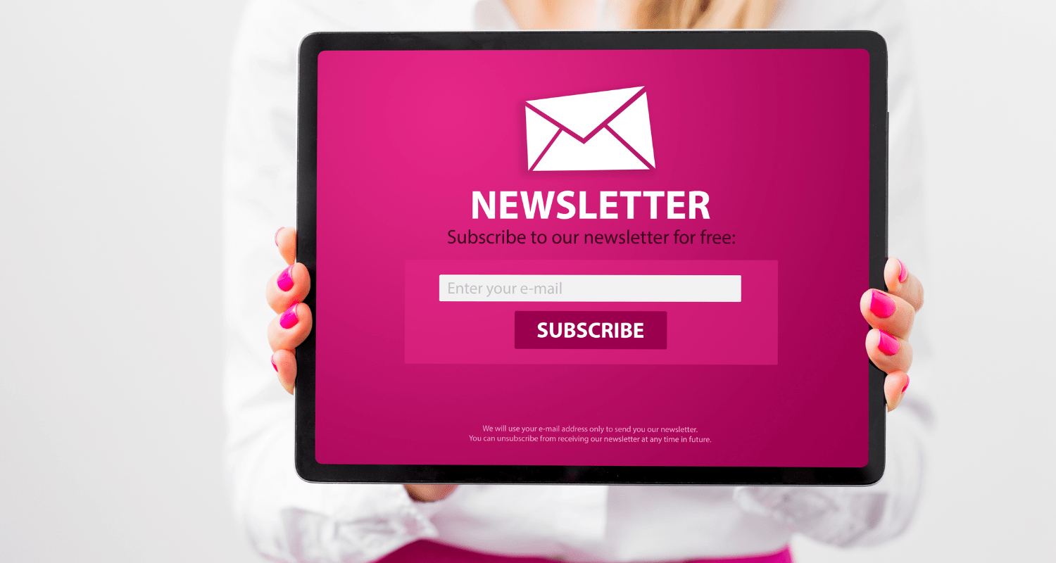 Email Marketing