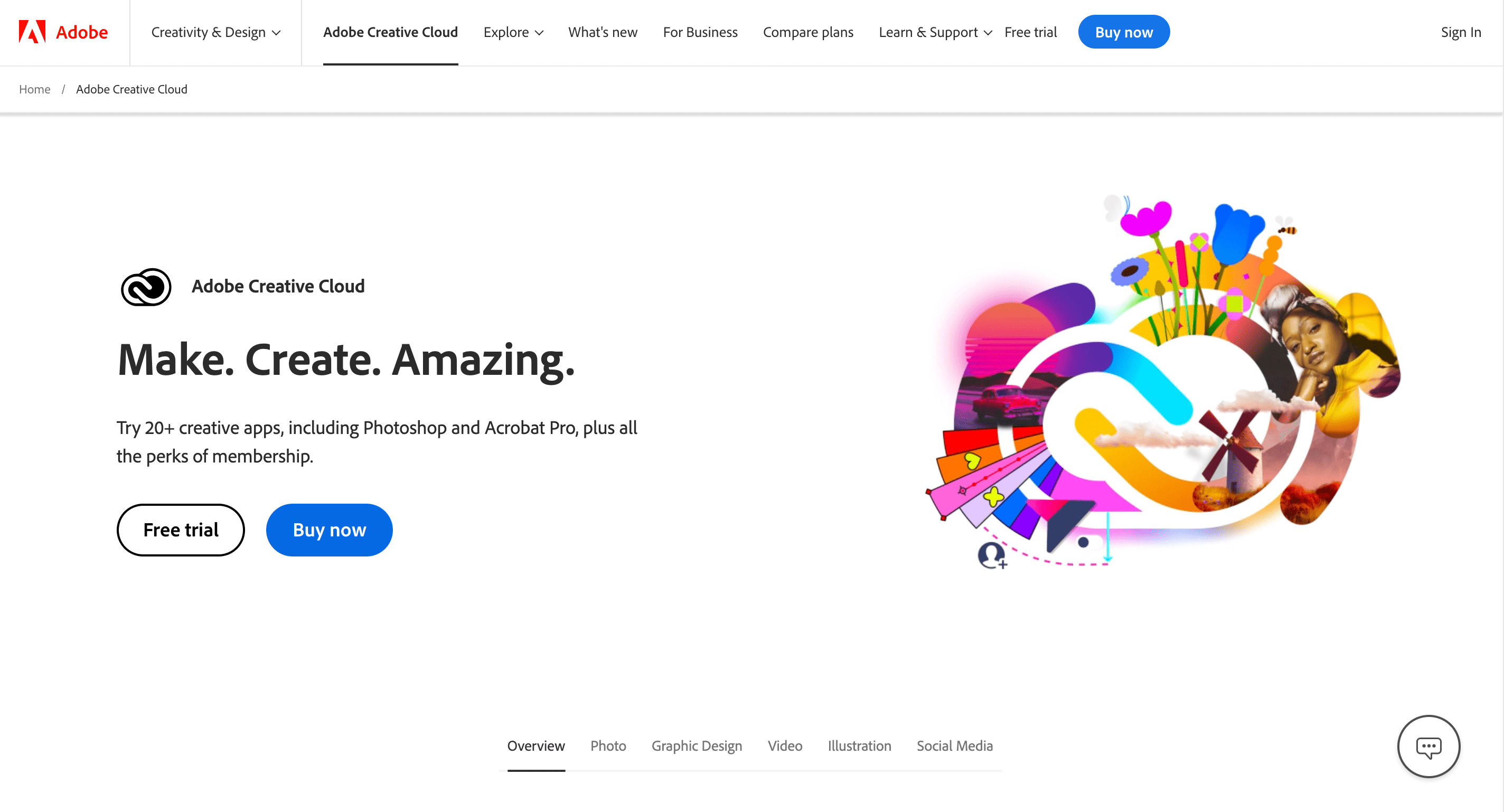 Adobe Creative Cloud review