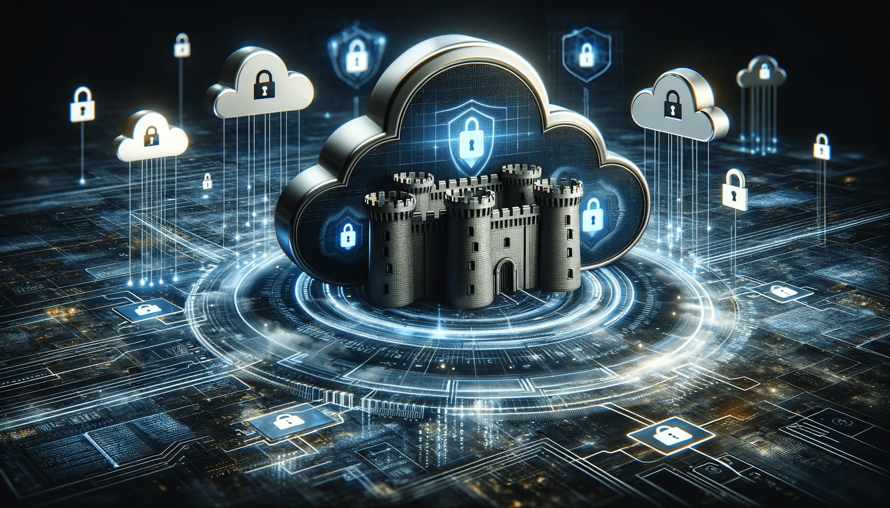 Best Cloud Service Providers for business
