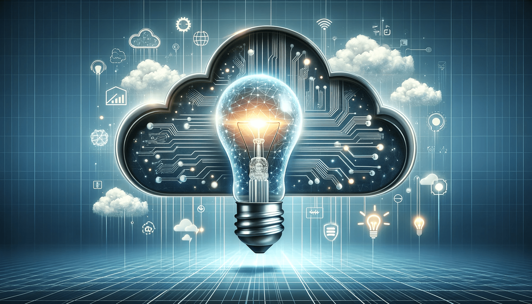 Cloud Service Provider for companies