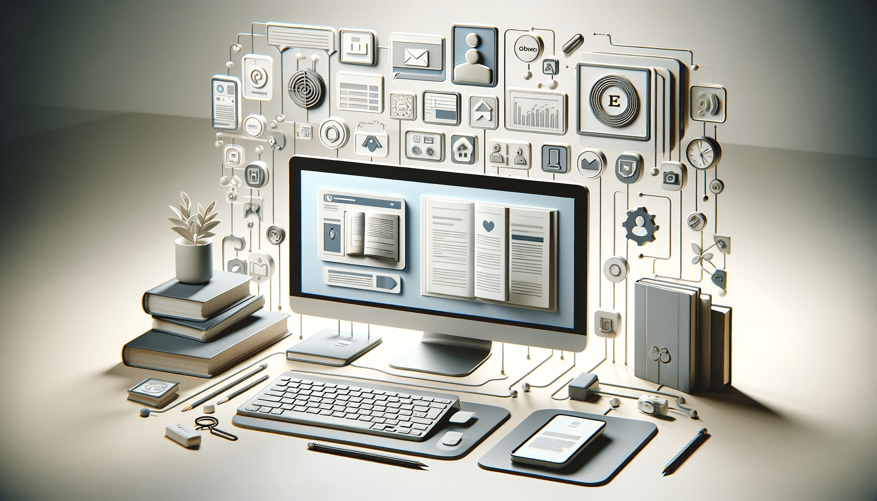 how to Digital Products and Digital Services