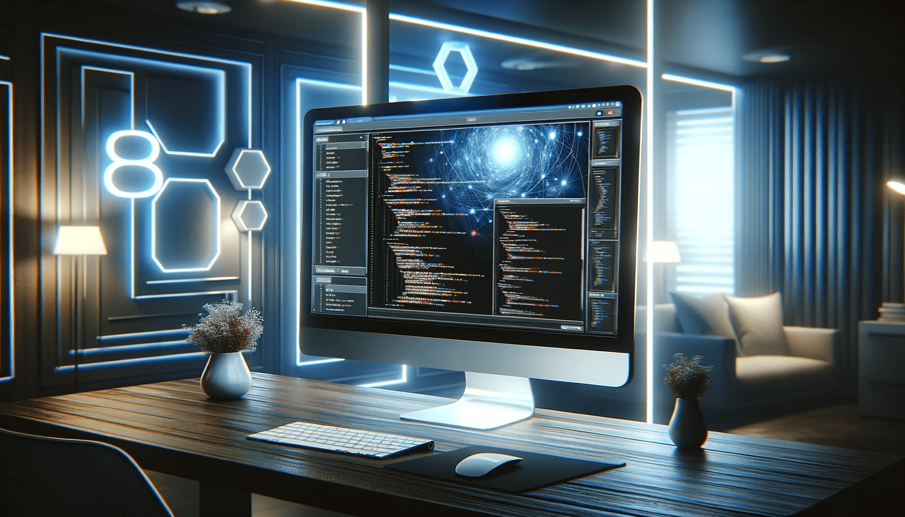 Building the best website