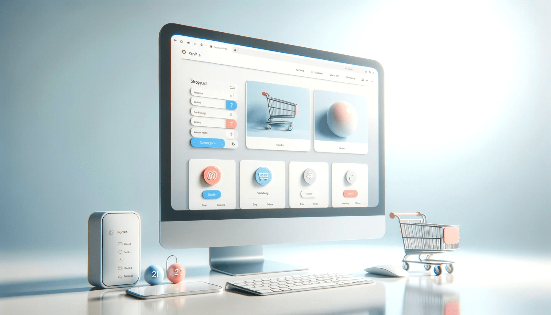 digital products and services reviews online