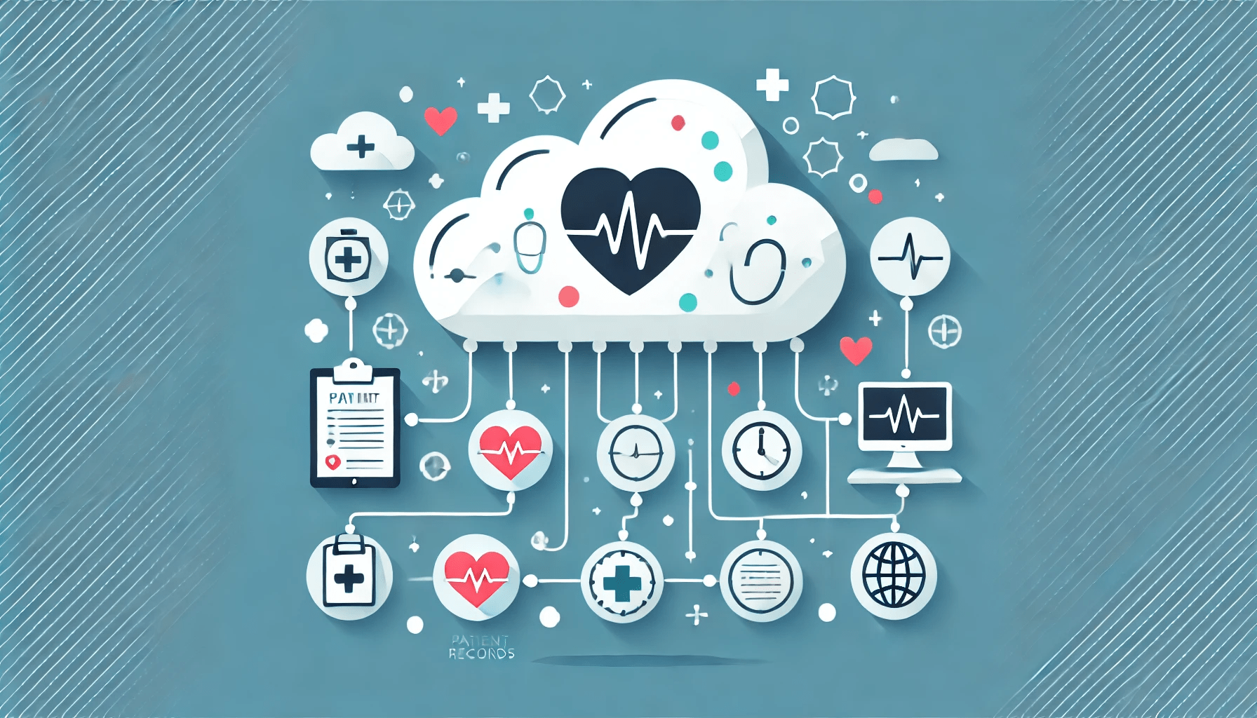 Digital Health Products Ideas to Develop