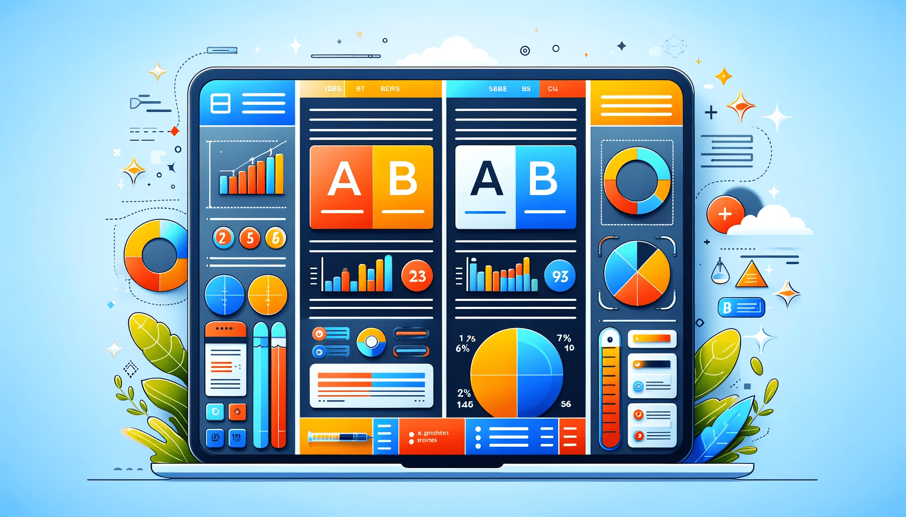 How to Do AB Testing The Right Way for companies