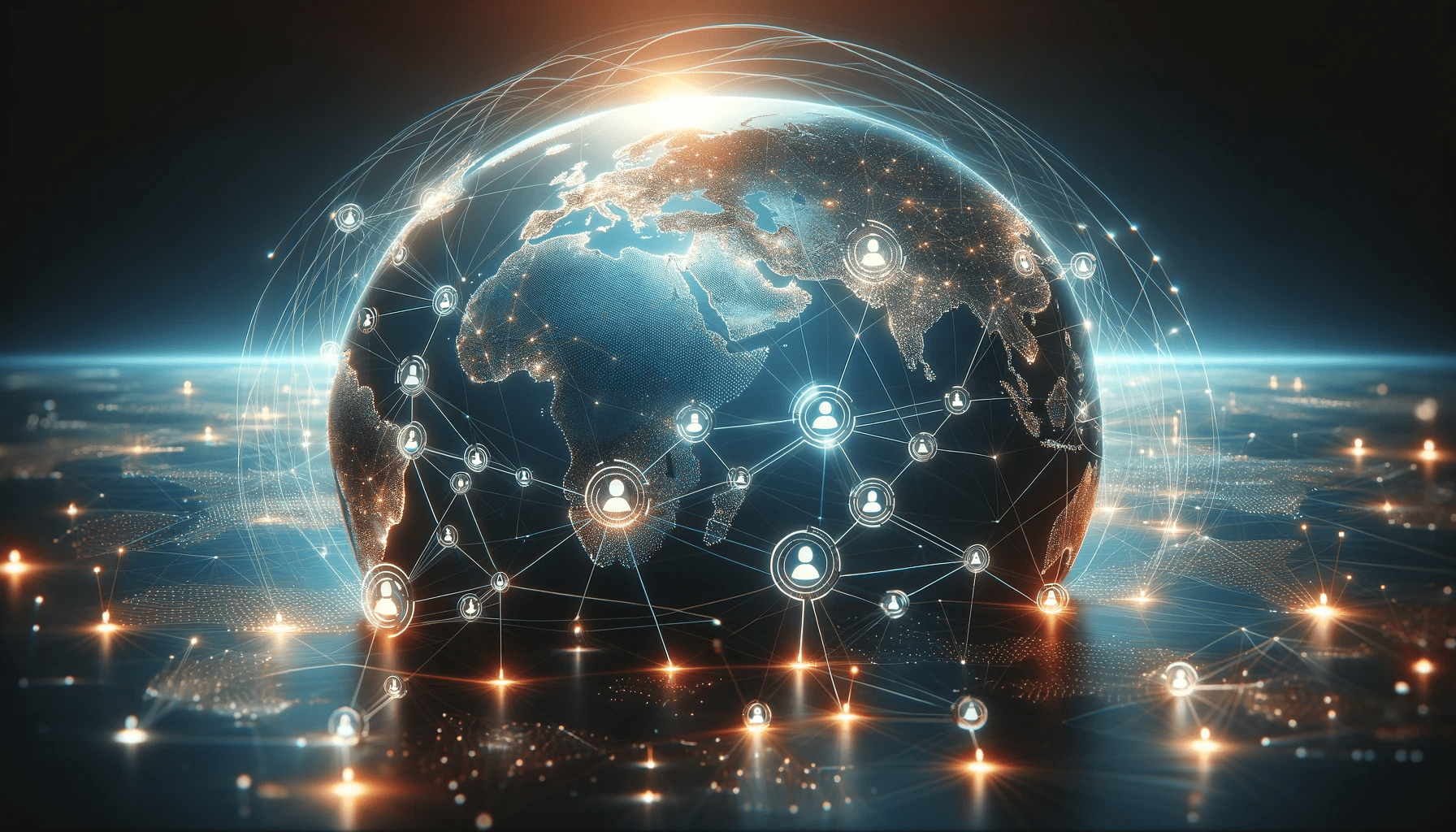 Successful Online Community that works