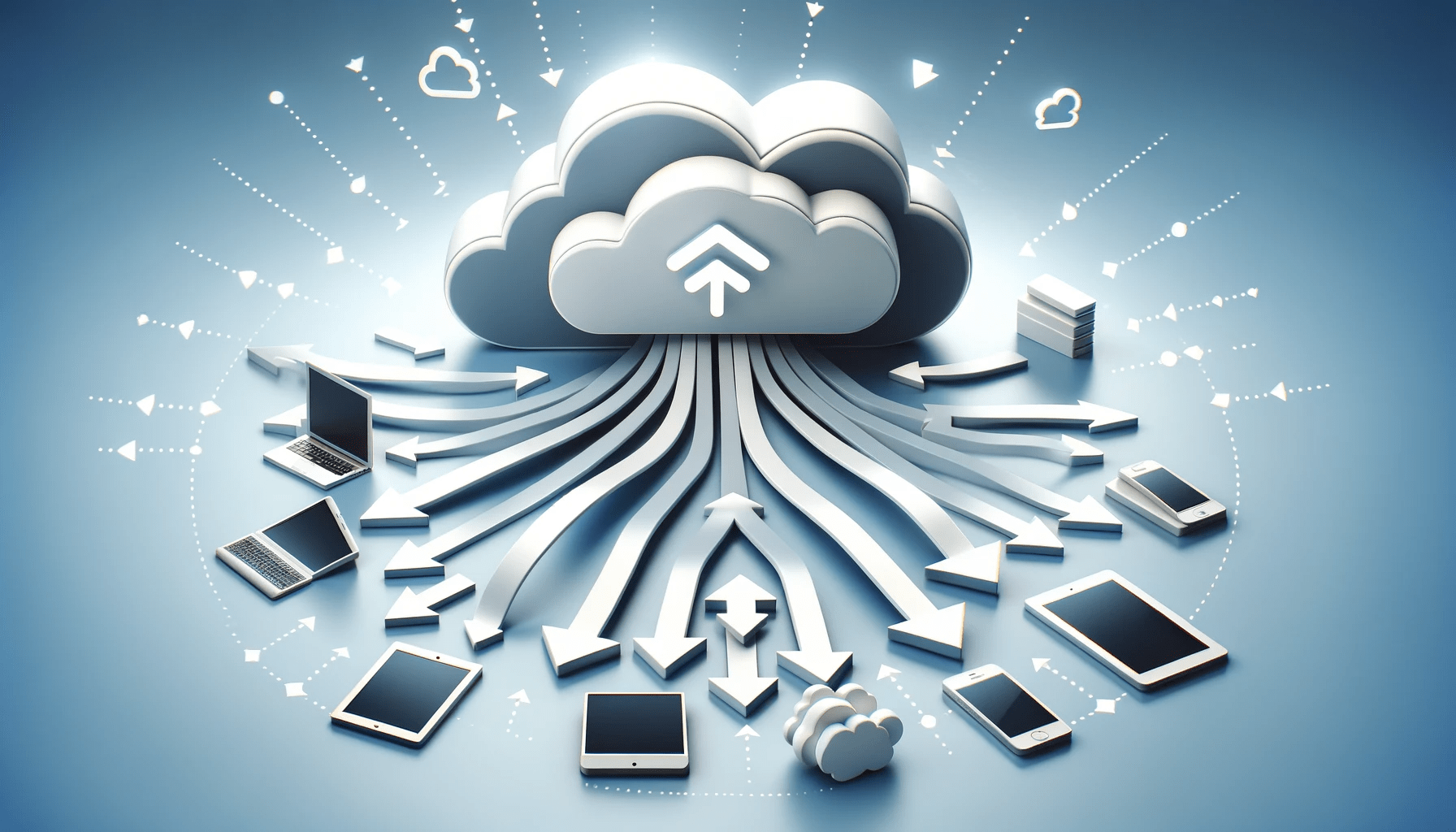 Cloud Workforce Mobility
