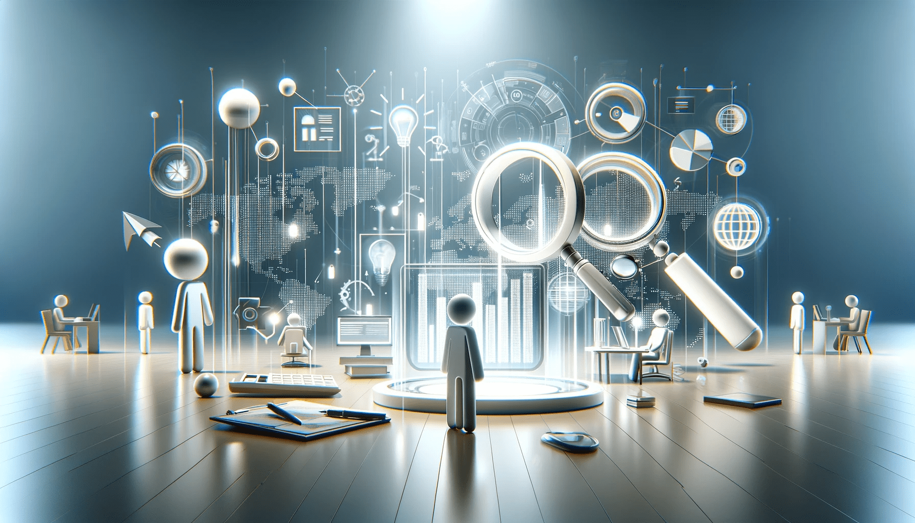 Keyword Optimization