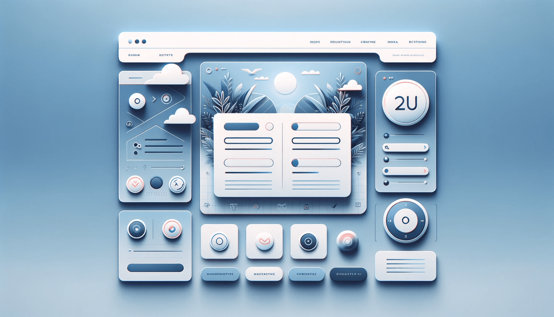 The Importance of User Interface (UI)
