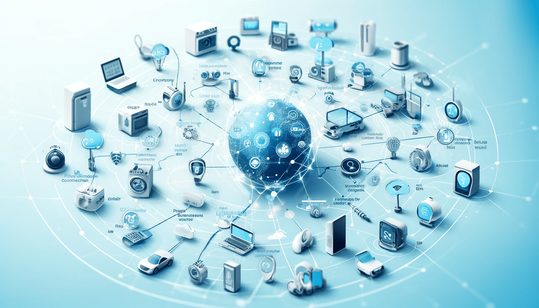 What Is Digital Transformation In Business
