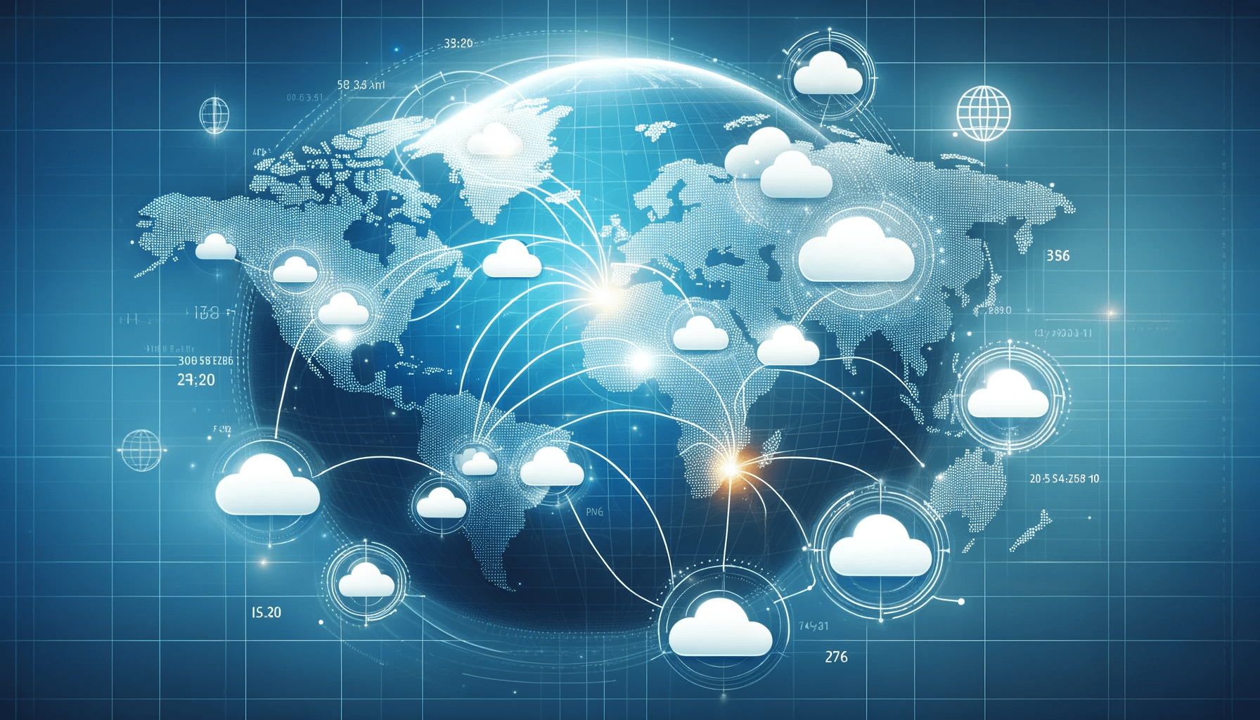 best Cloud Infrastructure for company