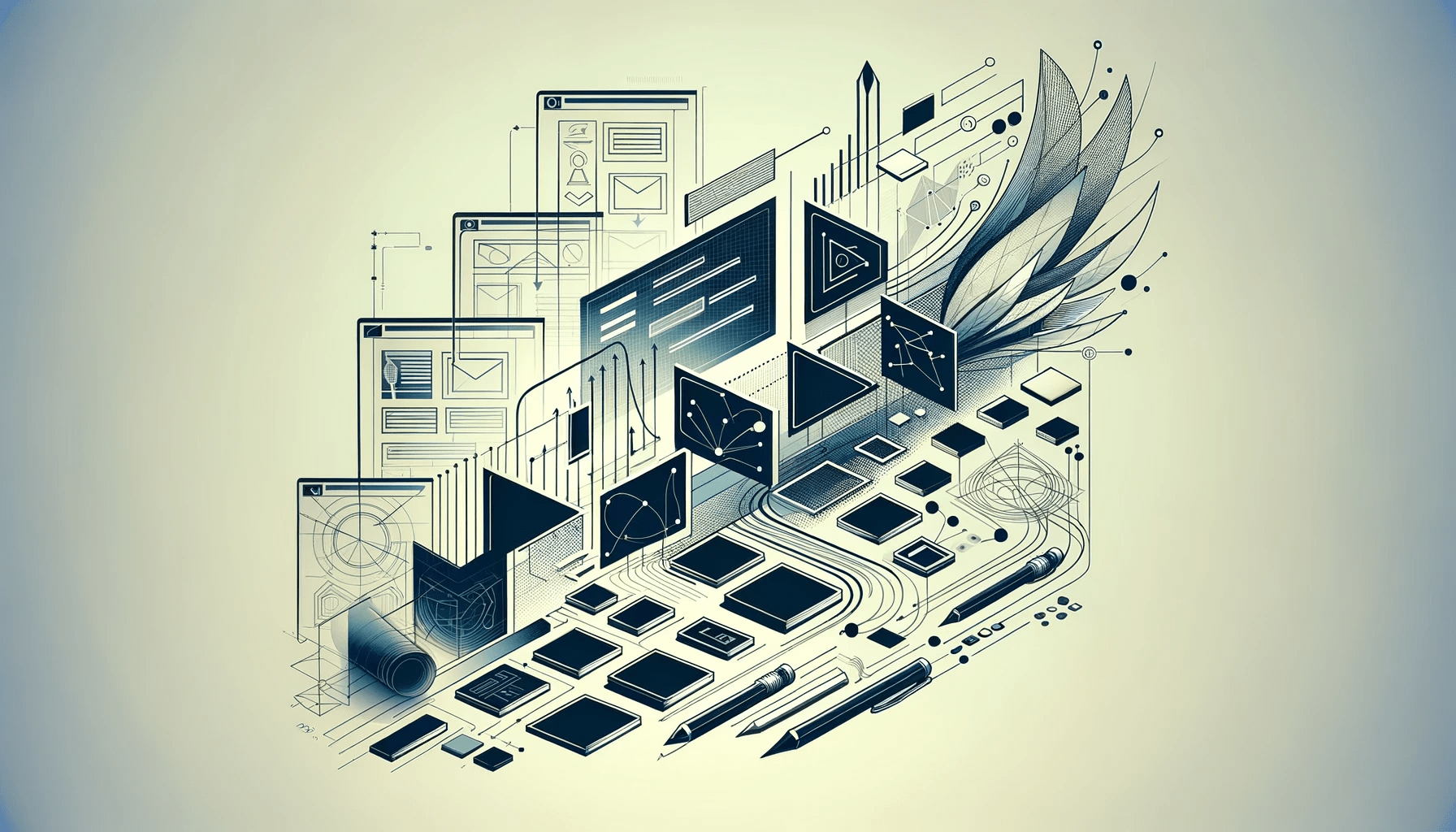 The Importance of User Interface (UI) websites blog