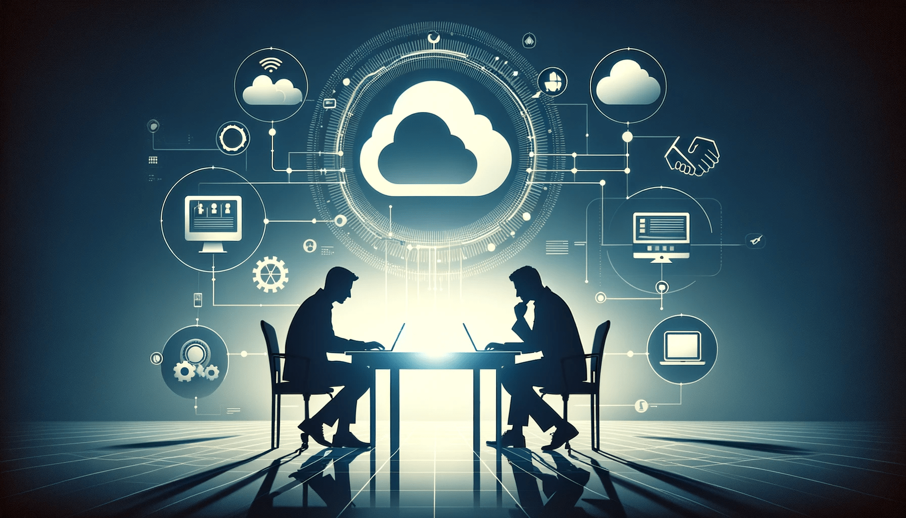 Cloud Collaboration Enhancement