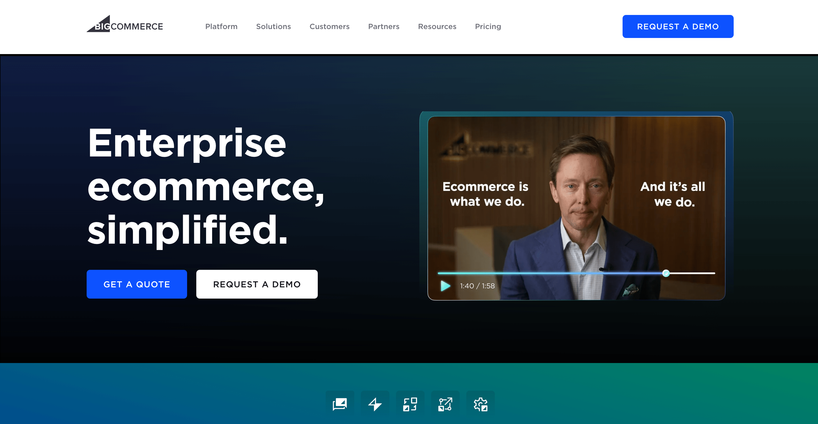 BigCommerce review