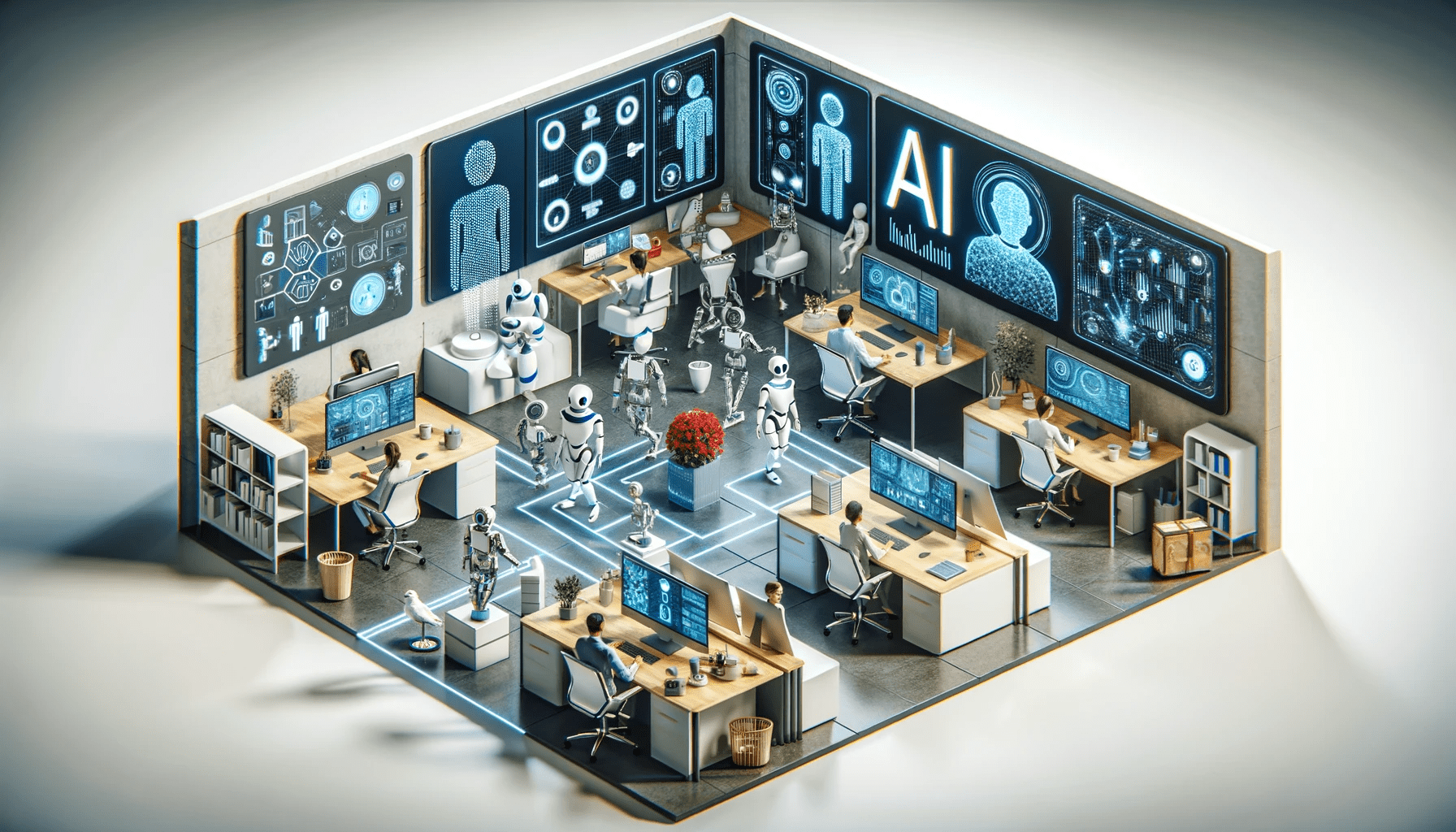 Artificial Intelligence jobs