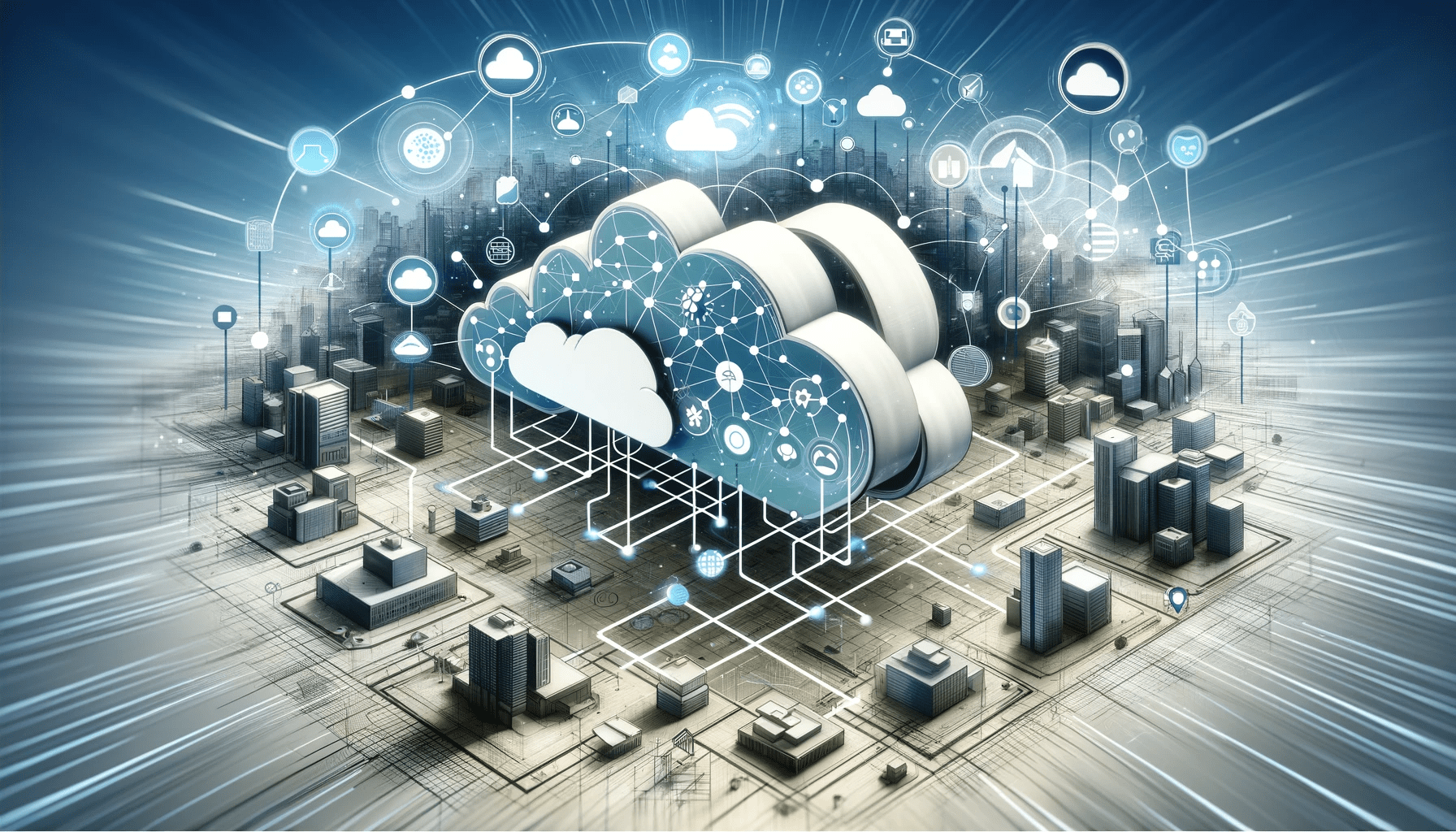 Multi-Cloud Storage companies
