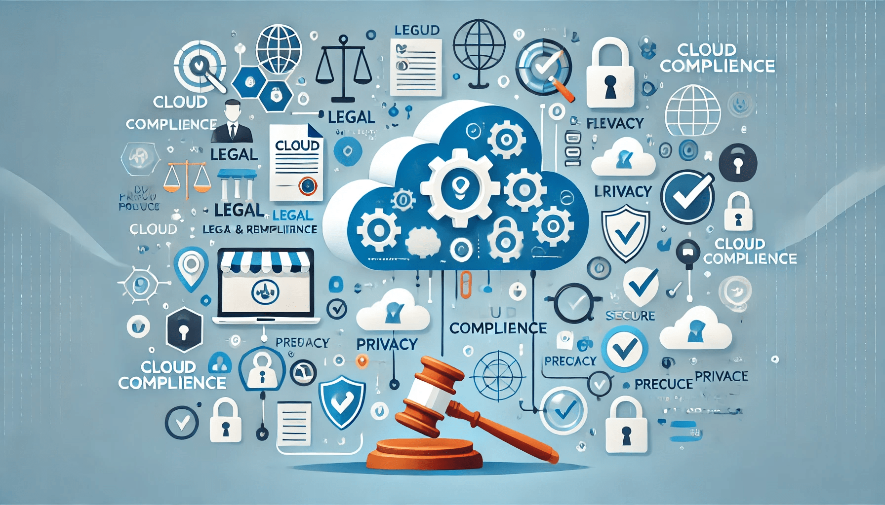 What is a Cloud Native Databases