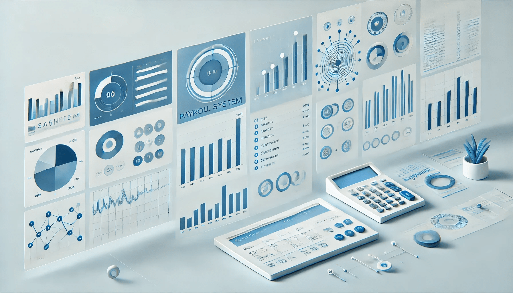 What are Payroll Systems