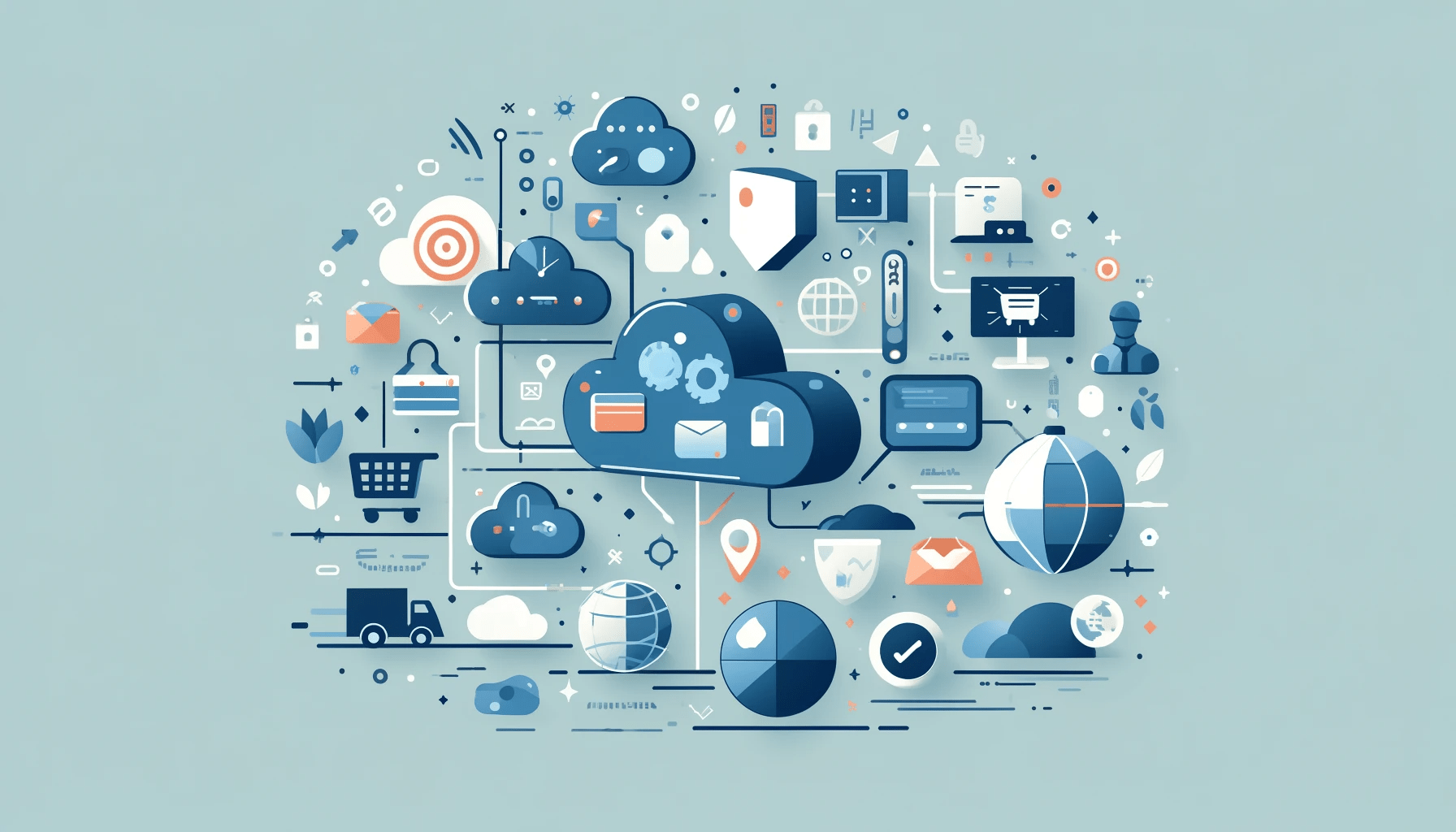 How to Sell Digital Products Without a Website