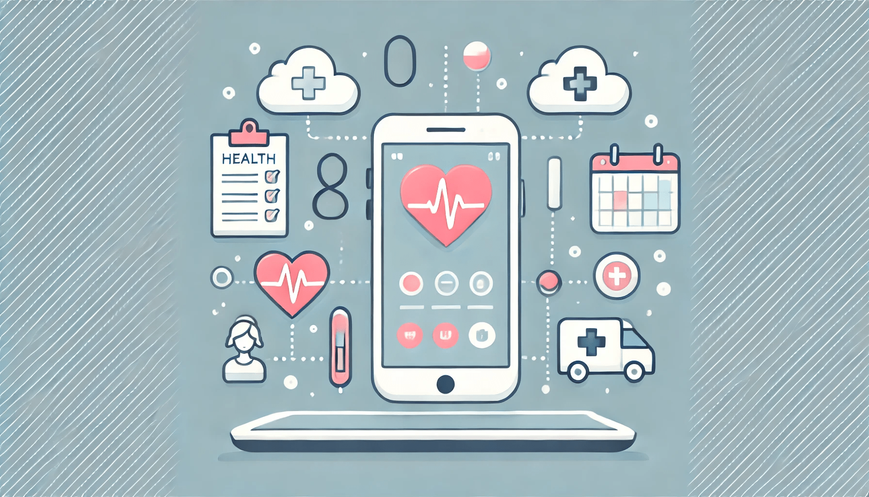Digital Health Products Ideas to Develop today
