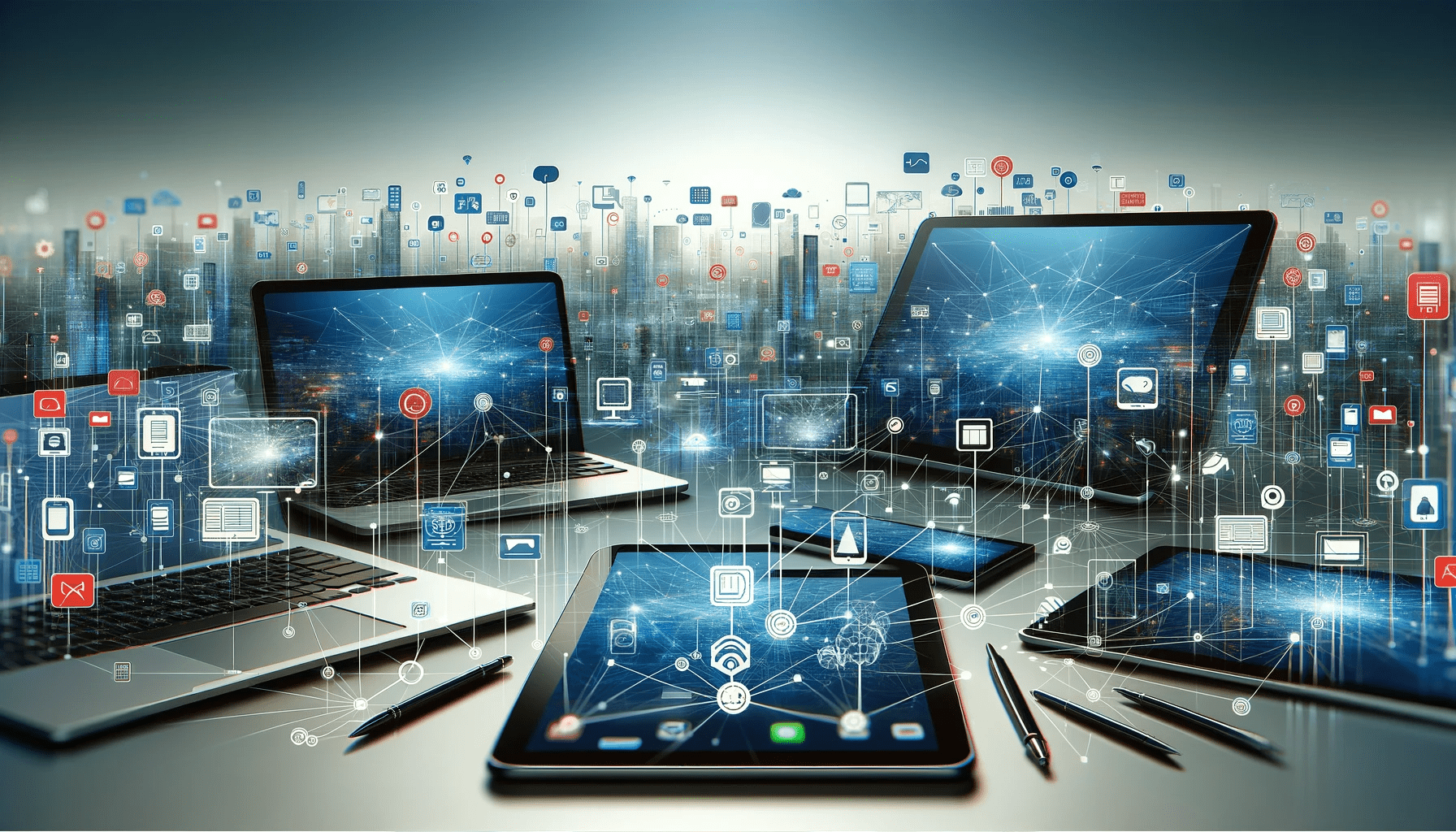 an Income From a Digital Businesses