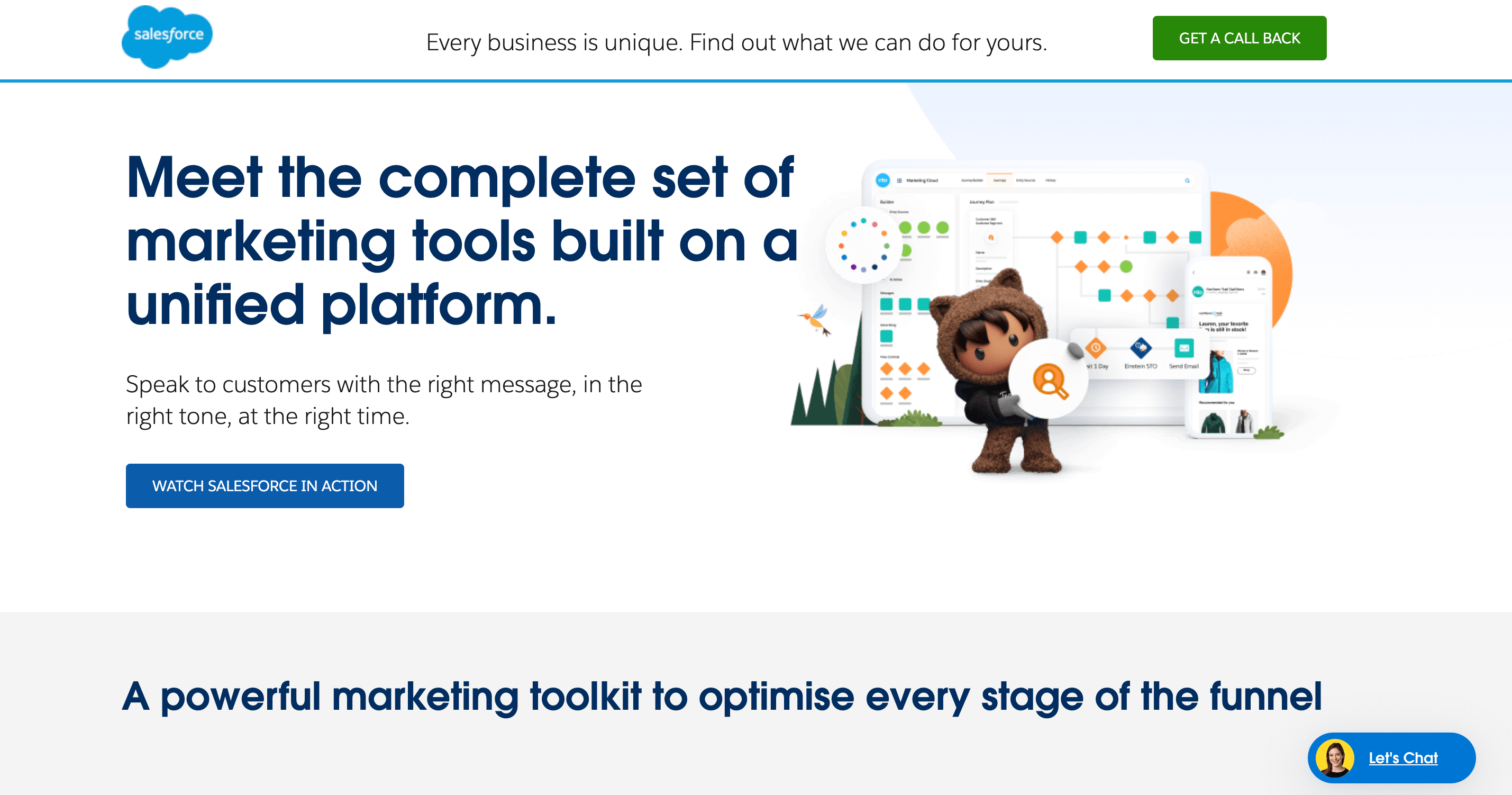 Pardot review