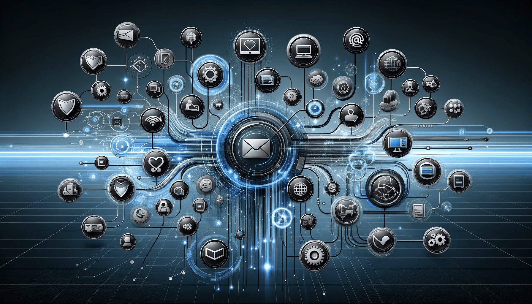 Marketing Automation company