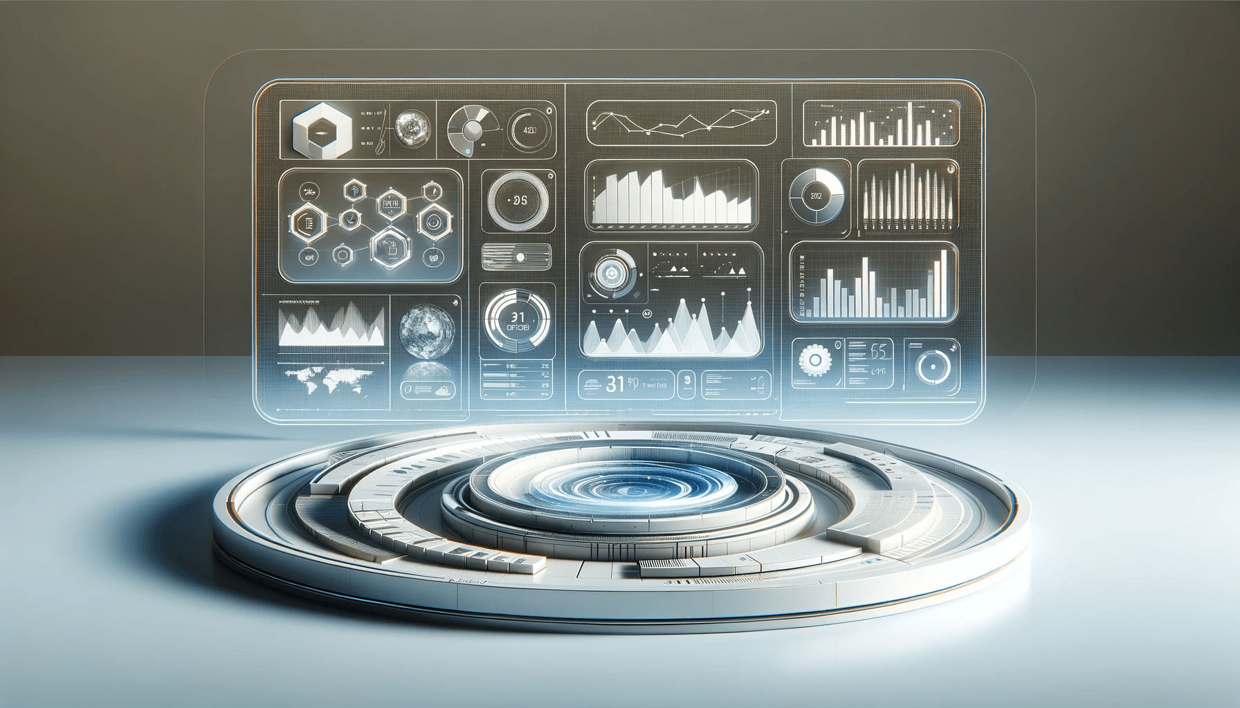 Digital Transformation In Business